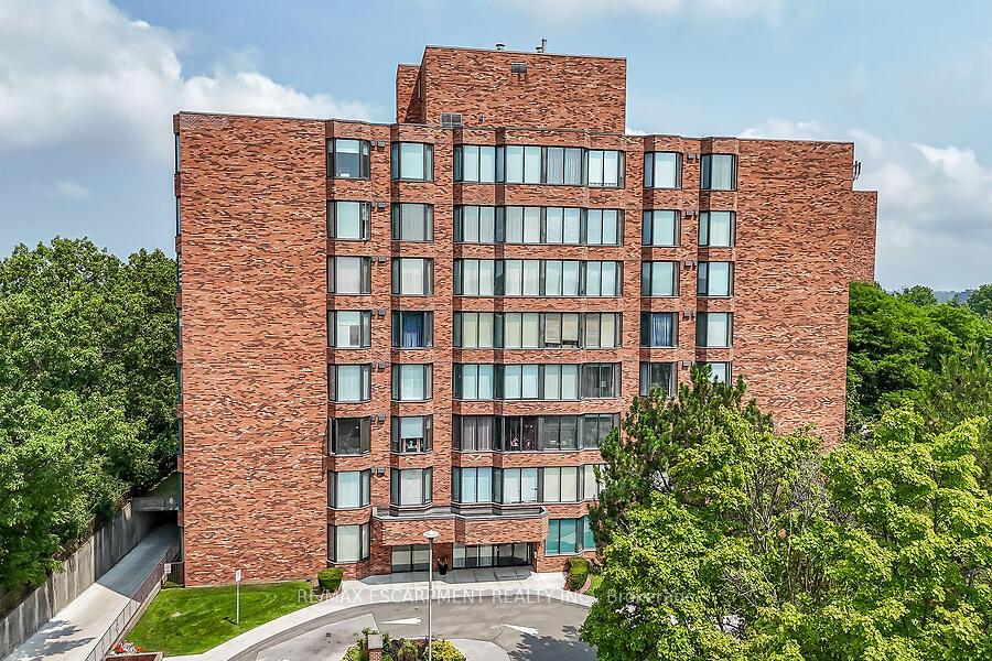 Photo 28 of Unit 703, 200 Limeridge Road W, Hamilton, Rolston — HOMEH
