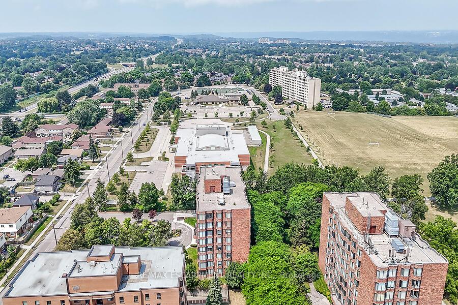 Photo 25 of Unit 703, 200 Limeridge Road W, Hamilton, Rolston — HOMEH