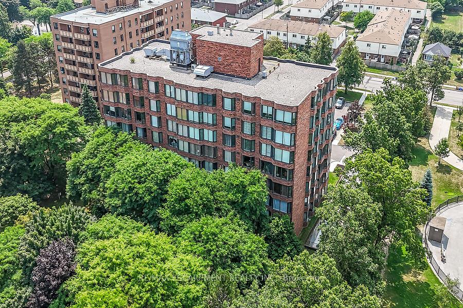 Photo 34 of Unit 703, 200 Limeridge Road W, Hamilton, Rolston — HOMEH