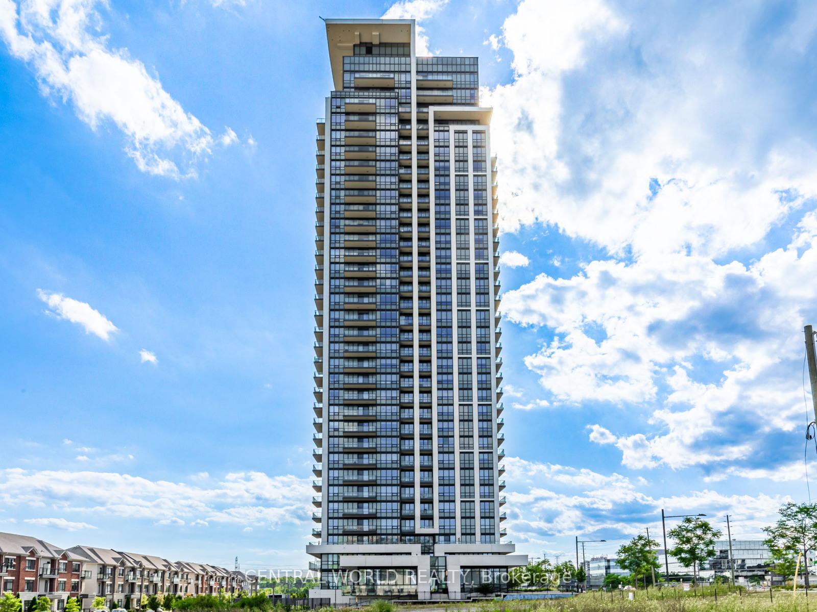 Photo 1 of Unit 2301, 38 Gandhi Lane, Markham, Commerce Valley — HOMEH