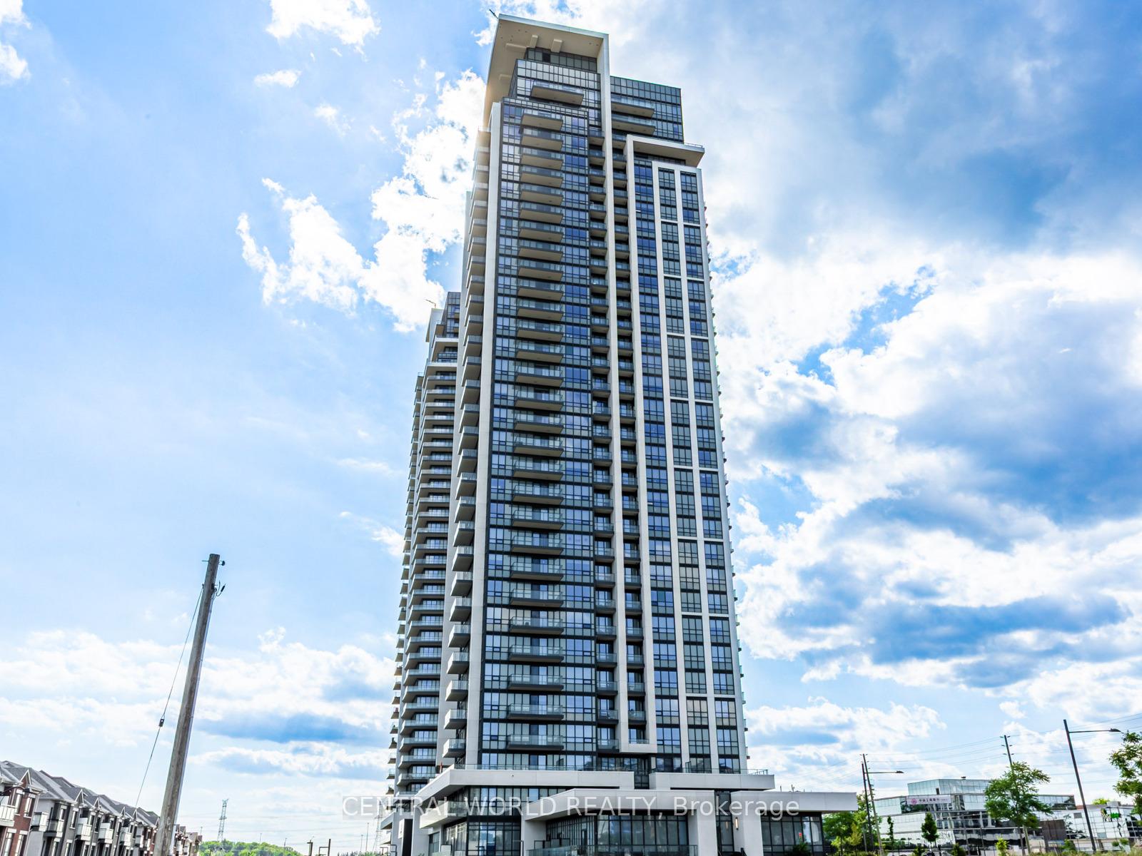 Photo 7 of Unit 2301, 38 Gandhi Lane, Markham, Commerce Valley — HOMEH