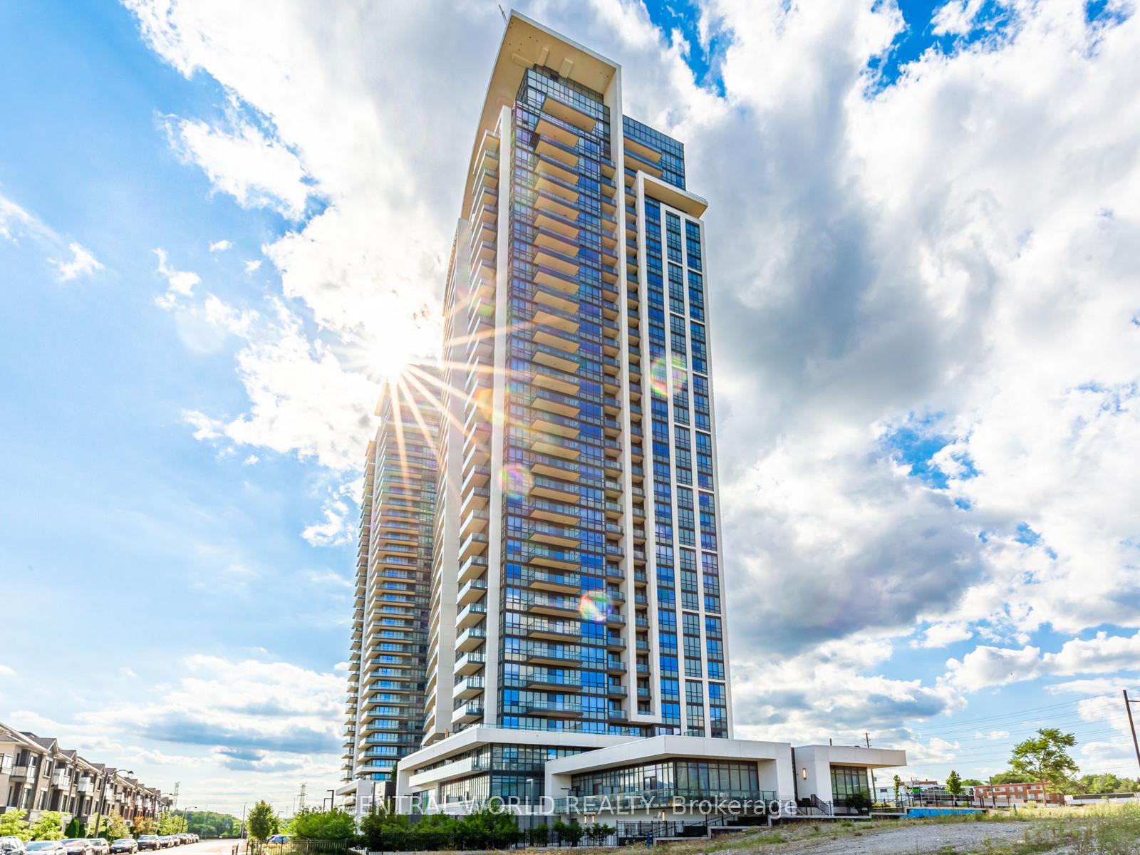 Photo 12 of Unit 2301, 38 Gandhi Lane, Markham, Commerce Valley — HOMEH