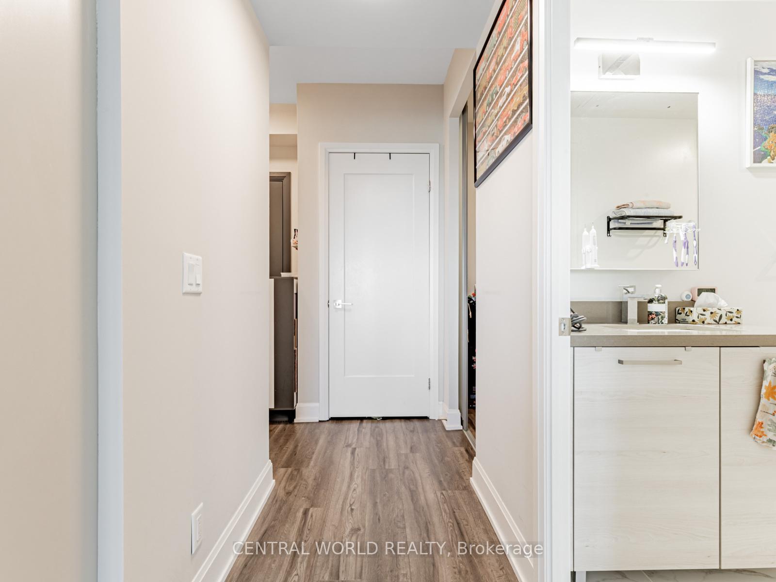 Photo 17 of Unit 2301, 38 Gandhi Lane, Markham, Commerce Valley — HOMEH