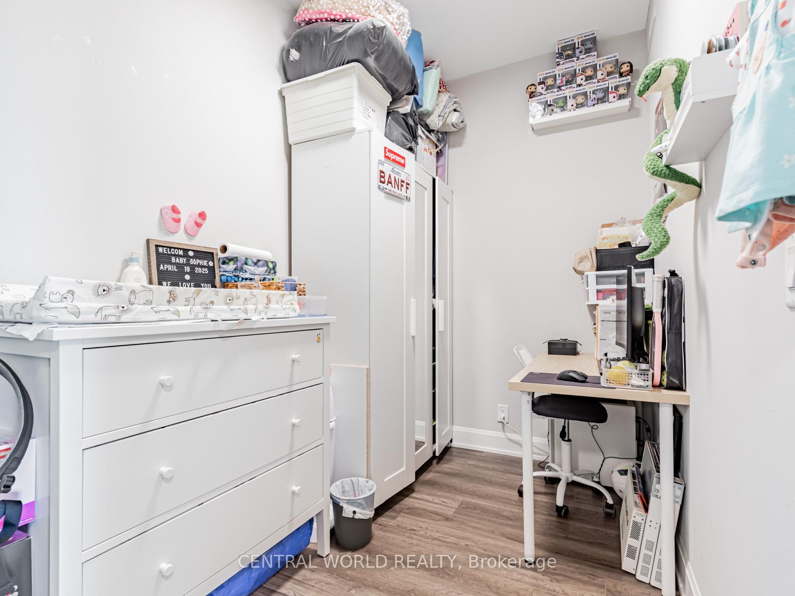 Photo 14 of Unit 2301, 38 Gandhi Lane, Markham, Commerce Valley — HOMEH