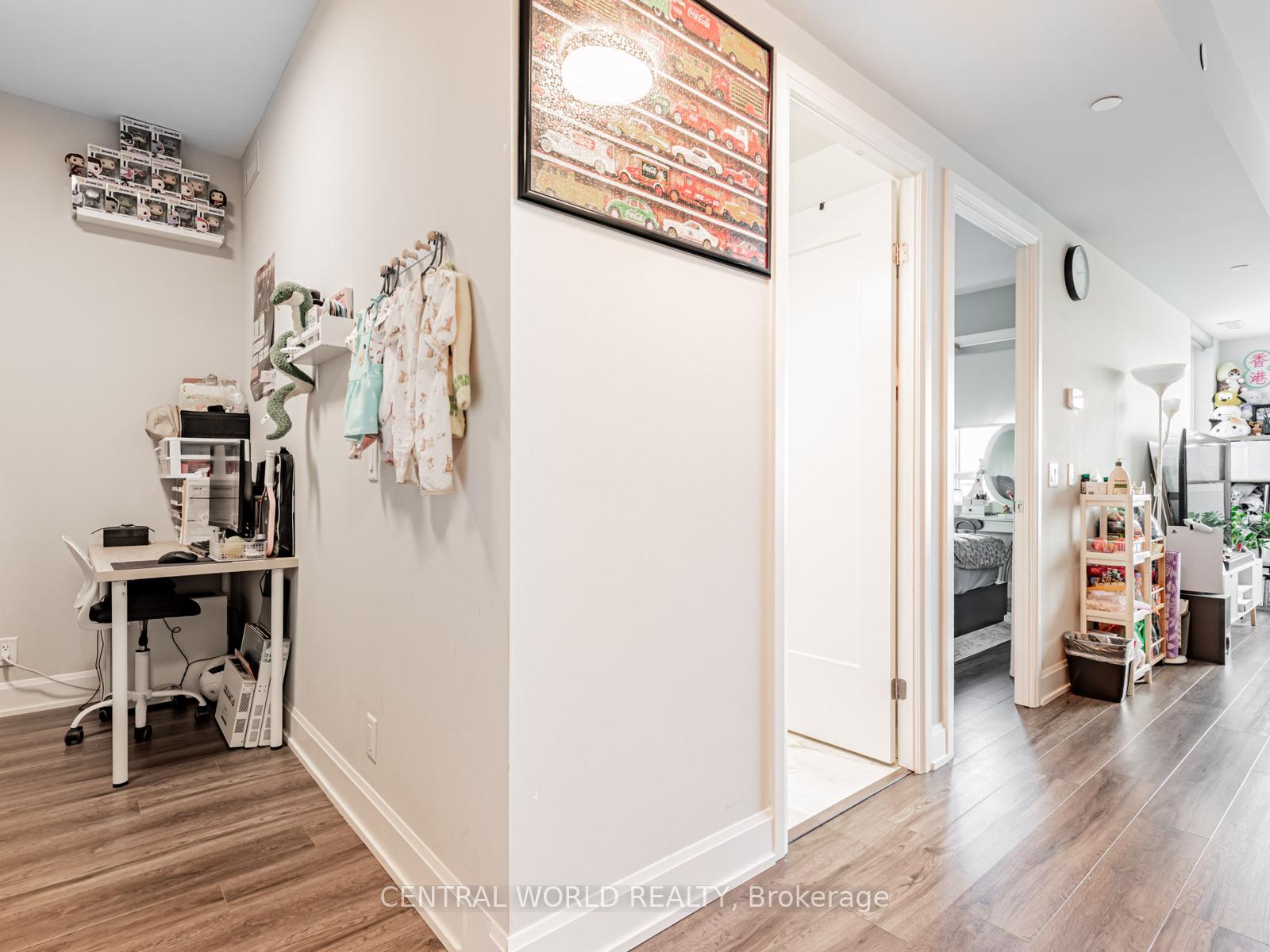 Photo 15 of Unit 2301, 38 Gandhi Lane, Markham, Commerce Valley — HOMEH