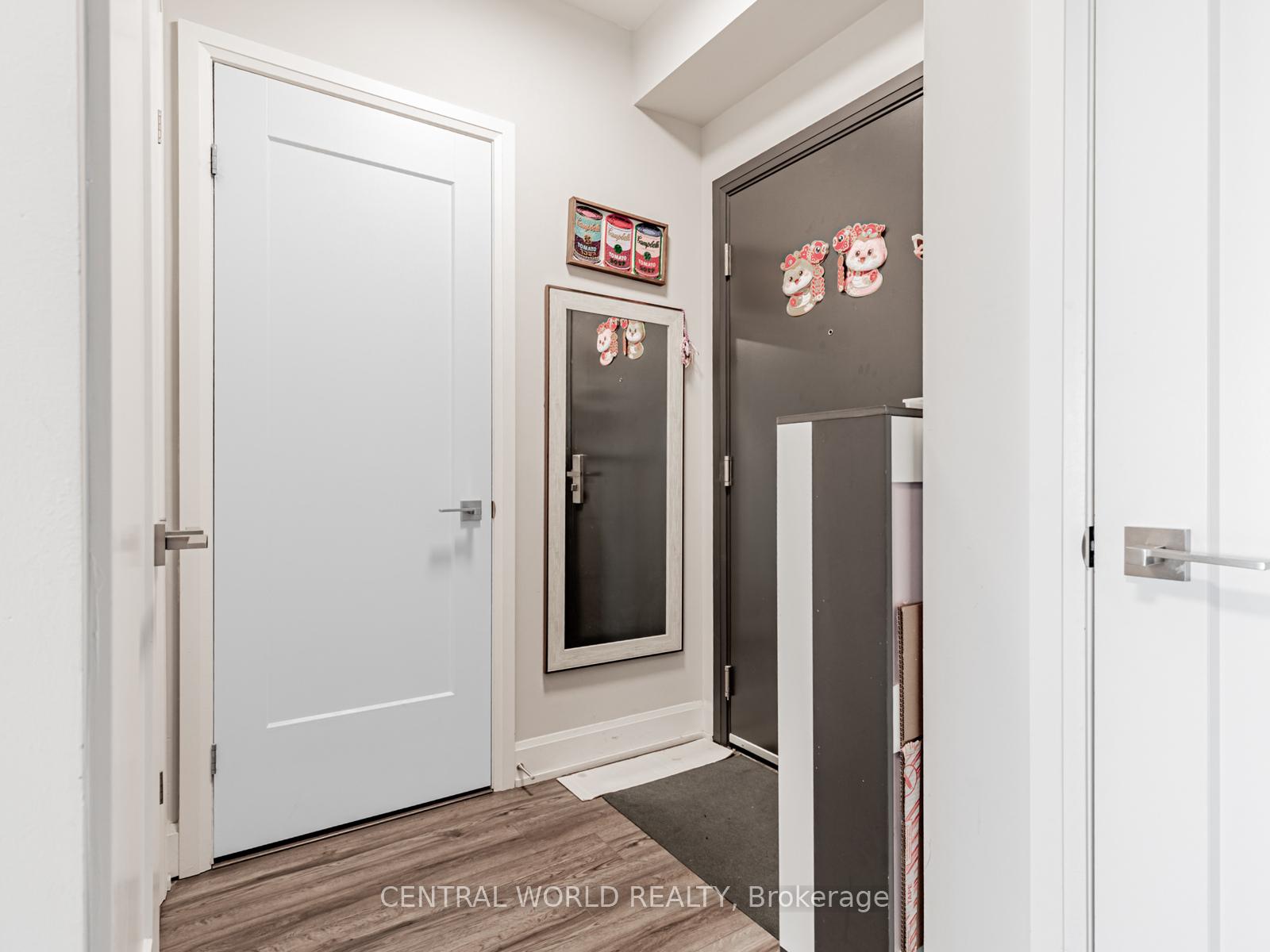 Photo 22 of Unit 2301, 38 Gandhi Lane, Markham, Commerce Valley — HOMEH