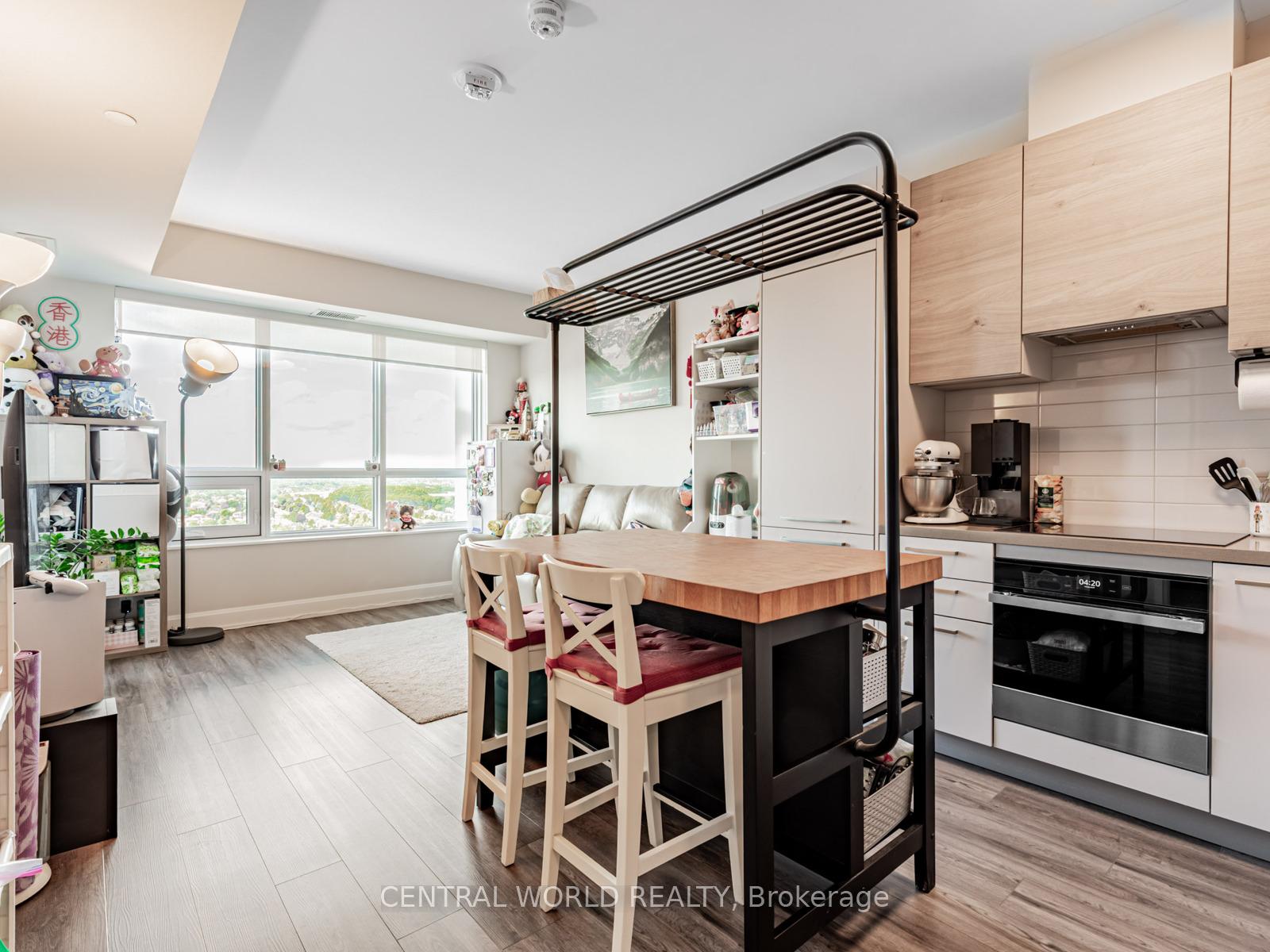 Photo 24 of Unit 2301, 38 Gandhi Lane, Markham, Commerce Valley — HOMEH