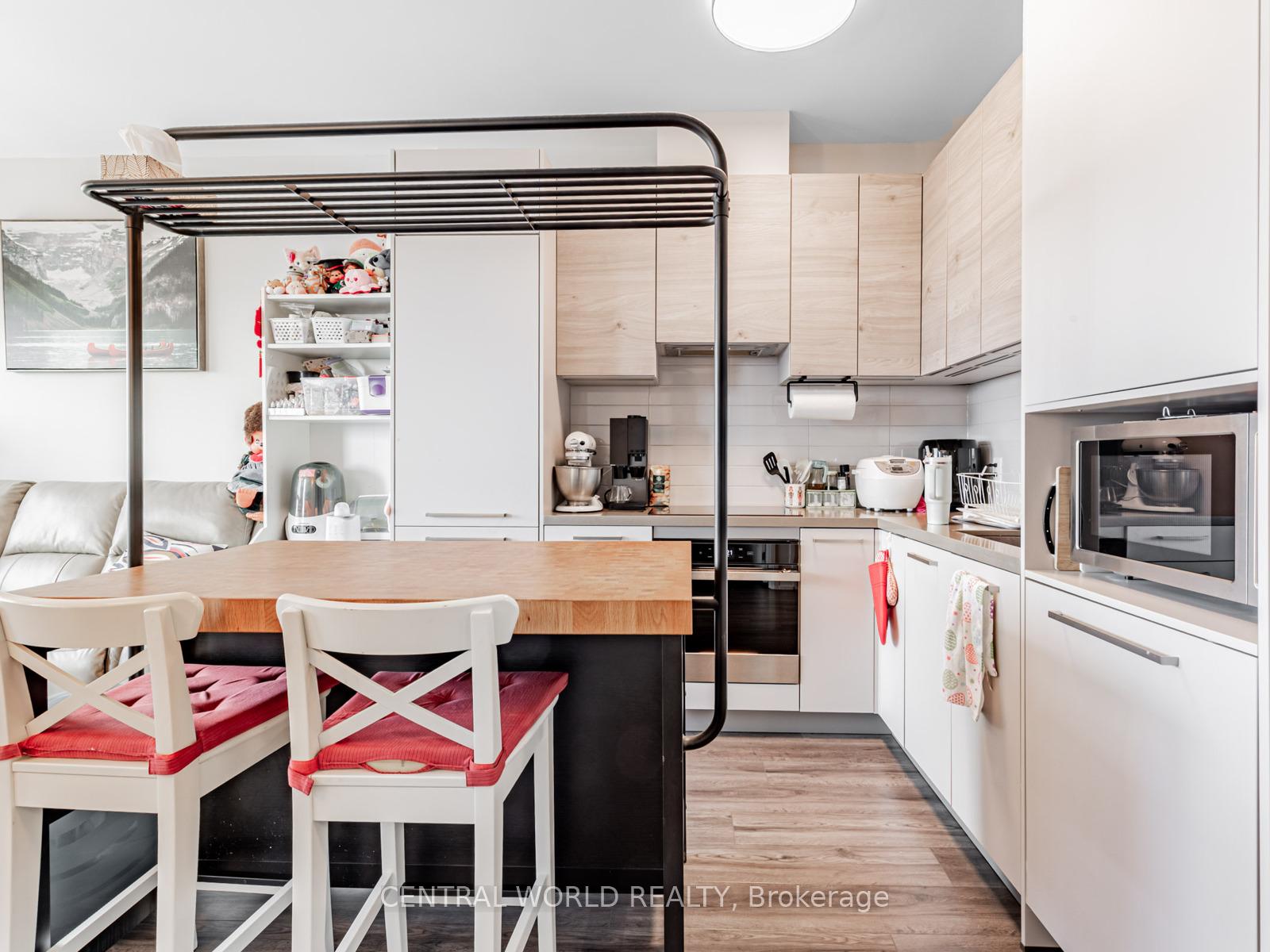 Photo 2 of Unit 2301, 38 Gandhi Lane, Markham, Commerce Valley — HOMEH