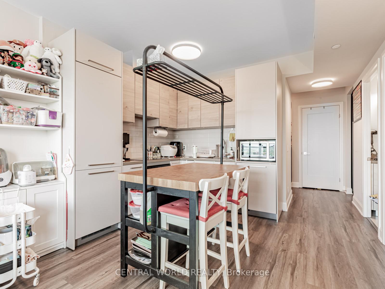 Photo 4 of Unit 2301, 38 Gandhi Lane, Markham, Commerce Valley — HOMEH