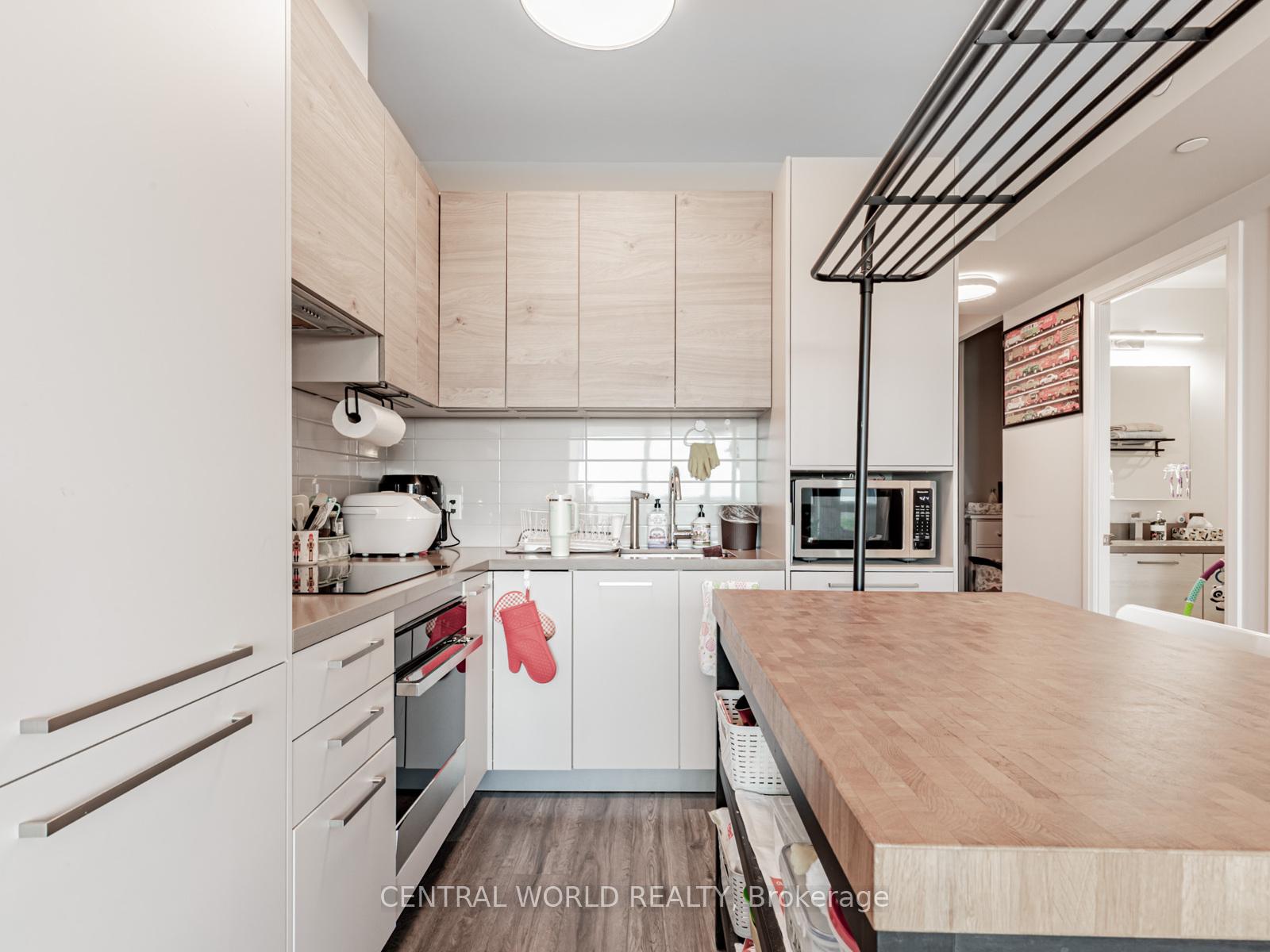 Photo 10 of Unit 2301, 38 Gandhi Lane, Markham, Commerce Valley — HOMEH