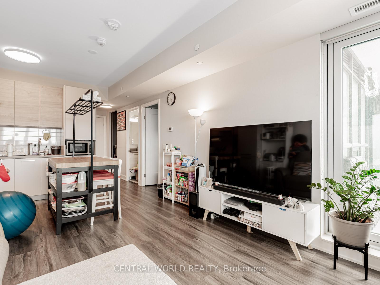Photo 11 of Unit 2301, 38 Gandhi Lane, Markham, Commerce Valley — HOMEH