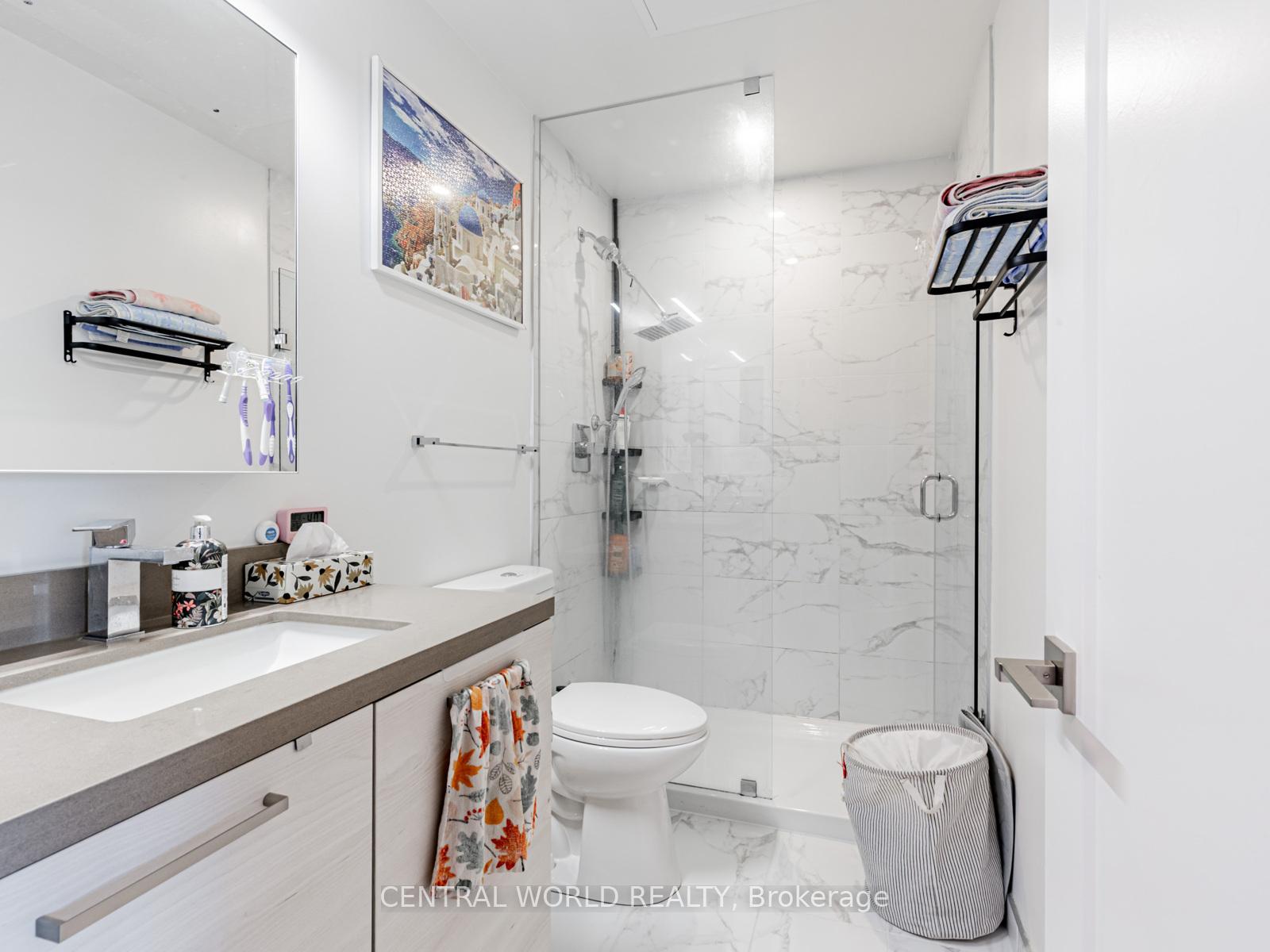 Photo 8 of Unit 2301, 38 Gandhi Lane, Markham, Commerce Valley — HOMEH