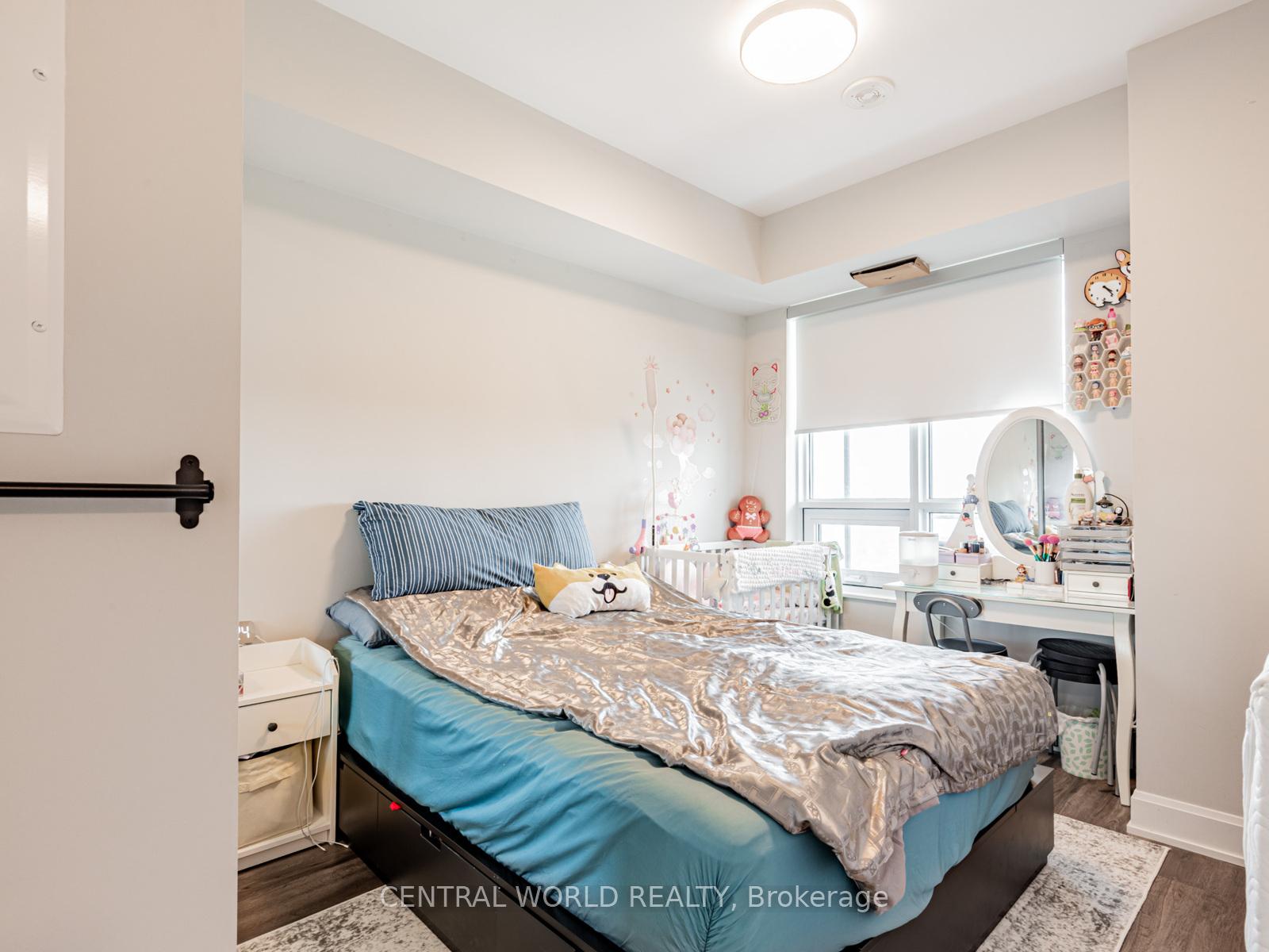 Photo 5 of Unit 2301, 38 Gandhi Lane, Markham, Commerce Valley — HOMEH