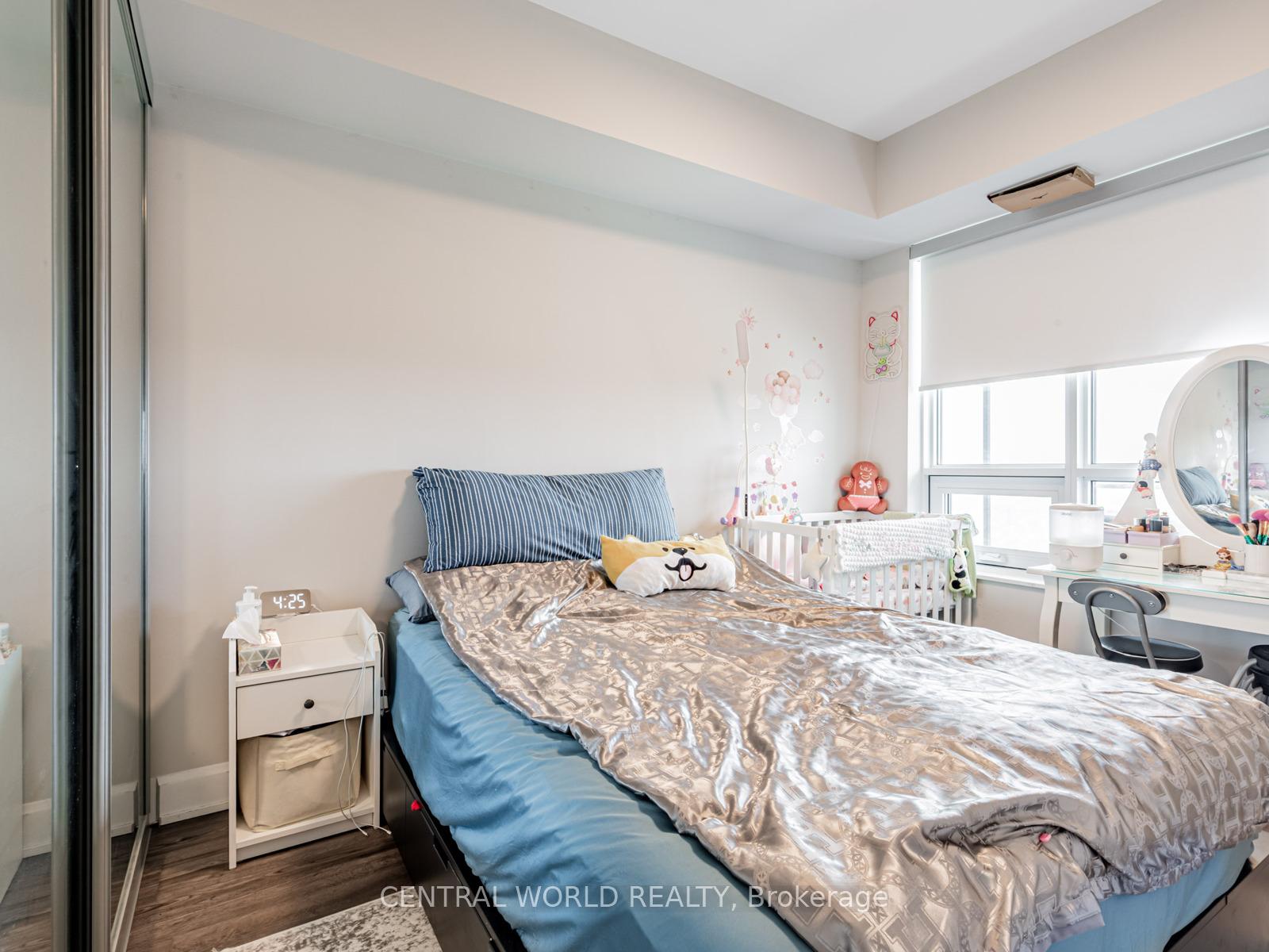 Photo 23 of Unit 2301, 38 Gandhi Lane, Markham, Commerce Valley — HOMEH