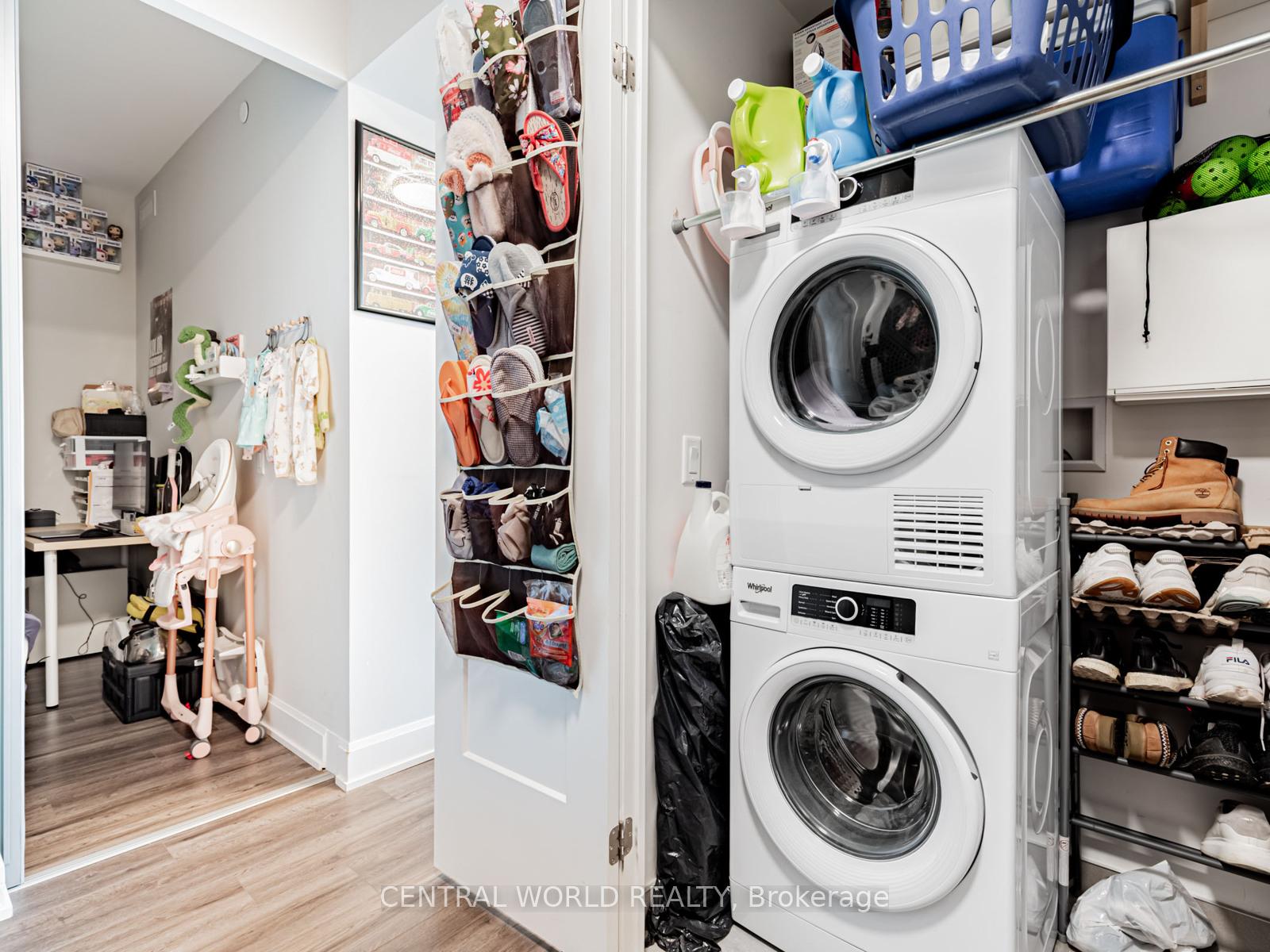 Photo 13 of Unit 2301, 38 Gandhi Lane, Markham, Commerce Valley — HOMEH