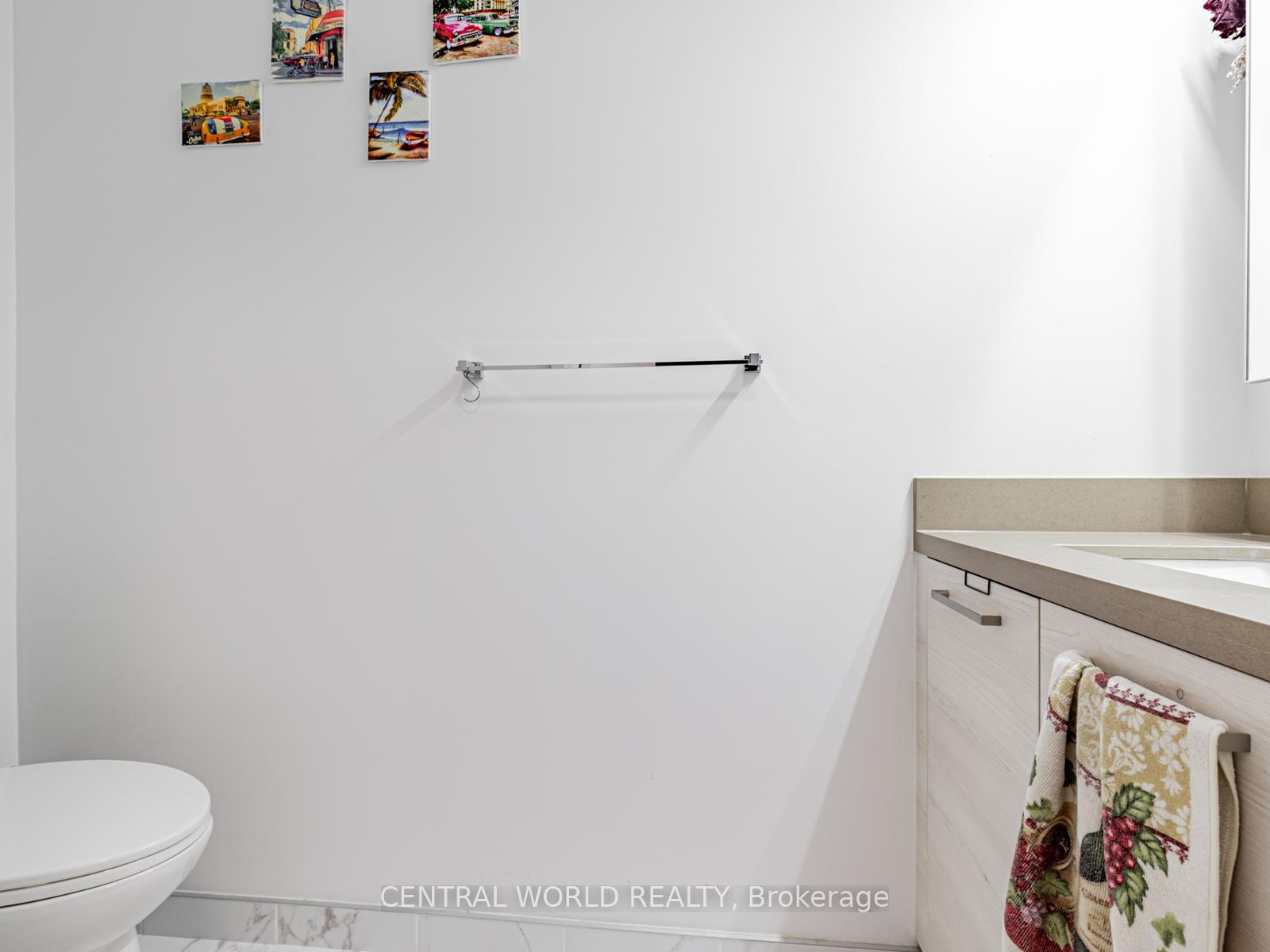 Photo 18 of Unit 2301, 38 Gandhi Lane, Markham, Commerce Valley — HOMEH