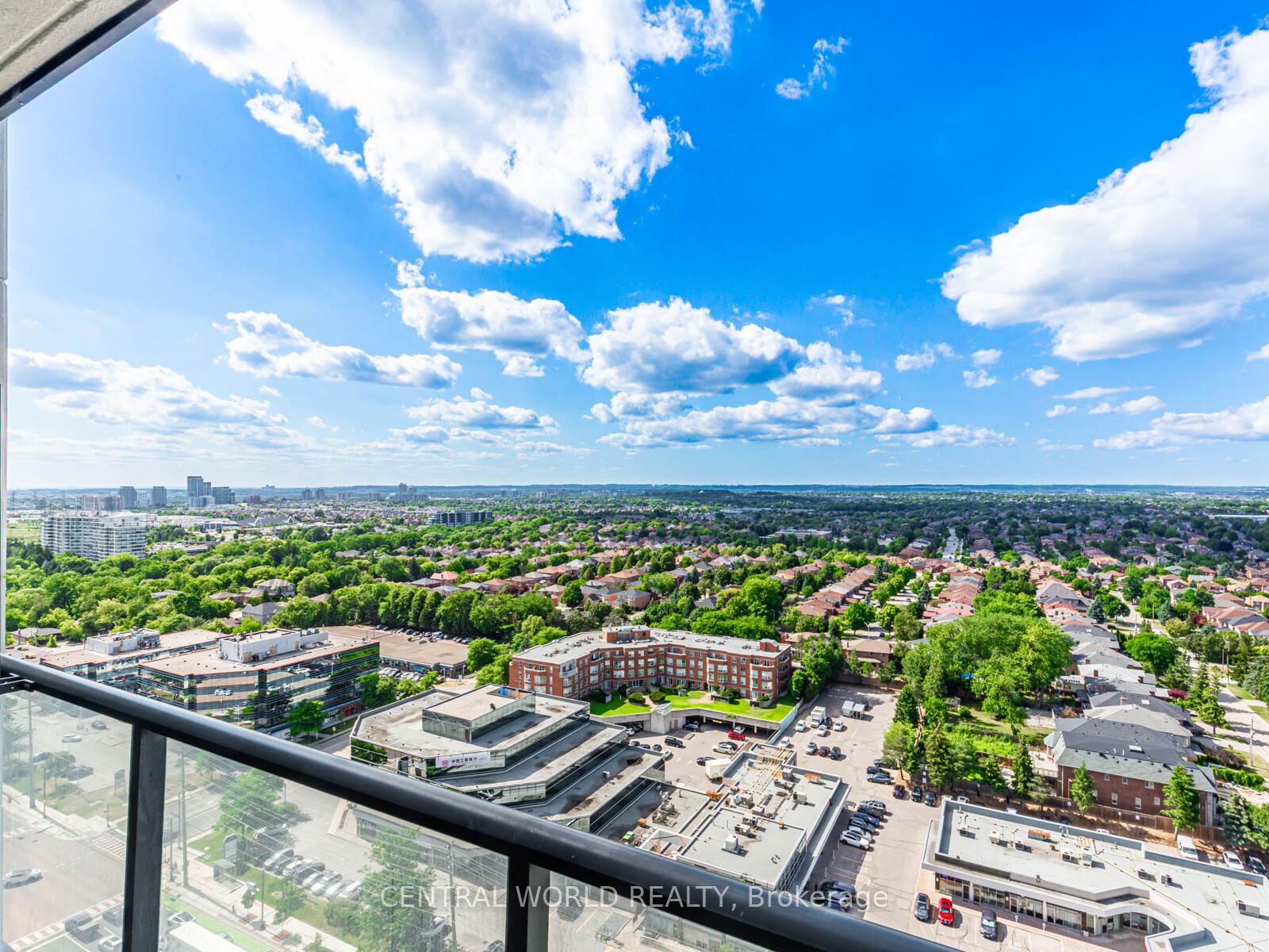 Photo 19 of Unit 2301, 38 Gandhi Lane, Markham, Commerce Valley — HOMEH