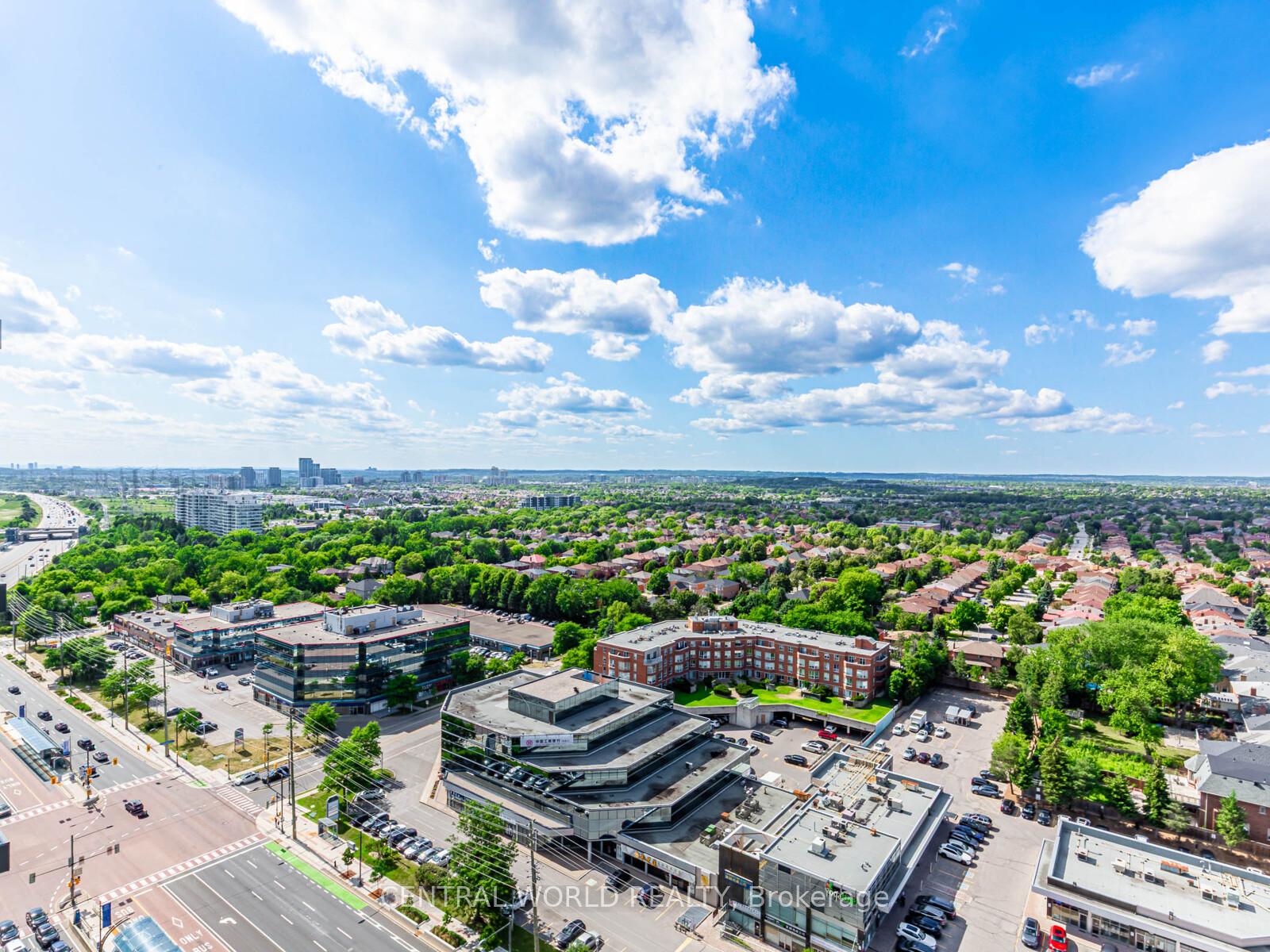 Photo 21 of Unit 2301, 38 Gandhi Lane, Markham, Commerce Valley — HOMEH