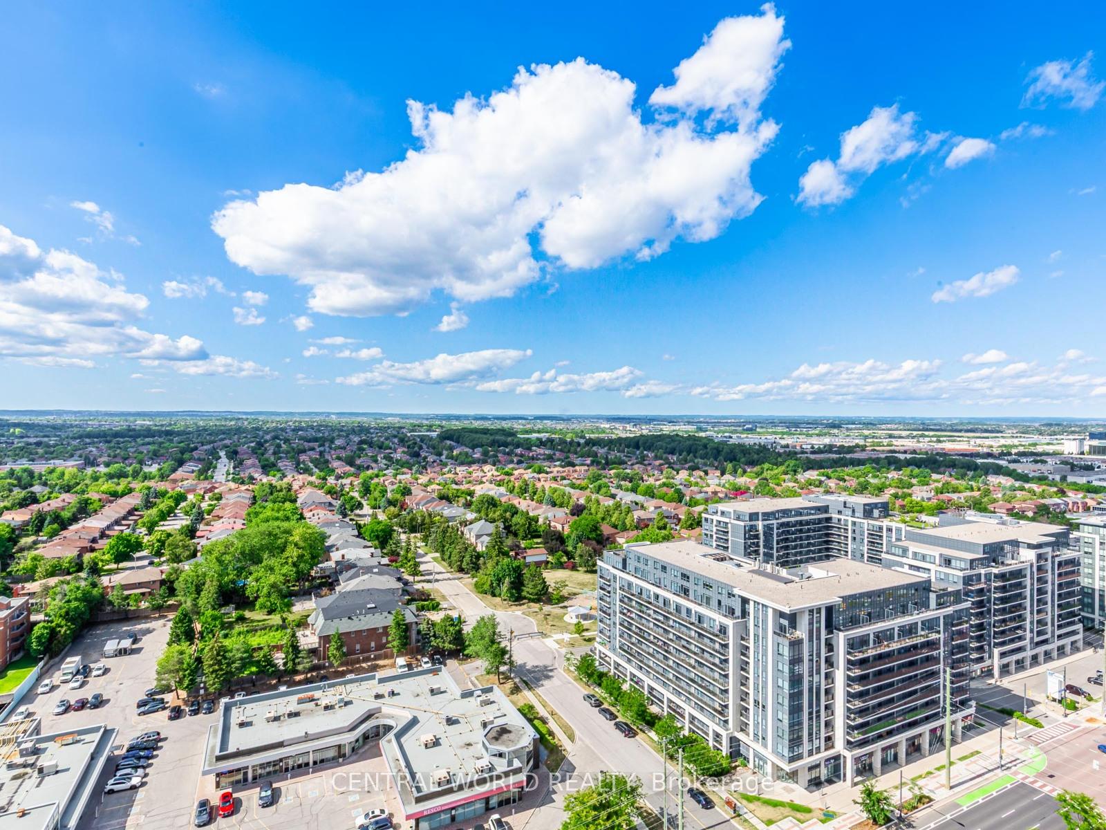 Photo 16 of Unit 2301, 38 Gandhi Lane, Markham, Commerce Valley — HOMEH
