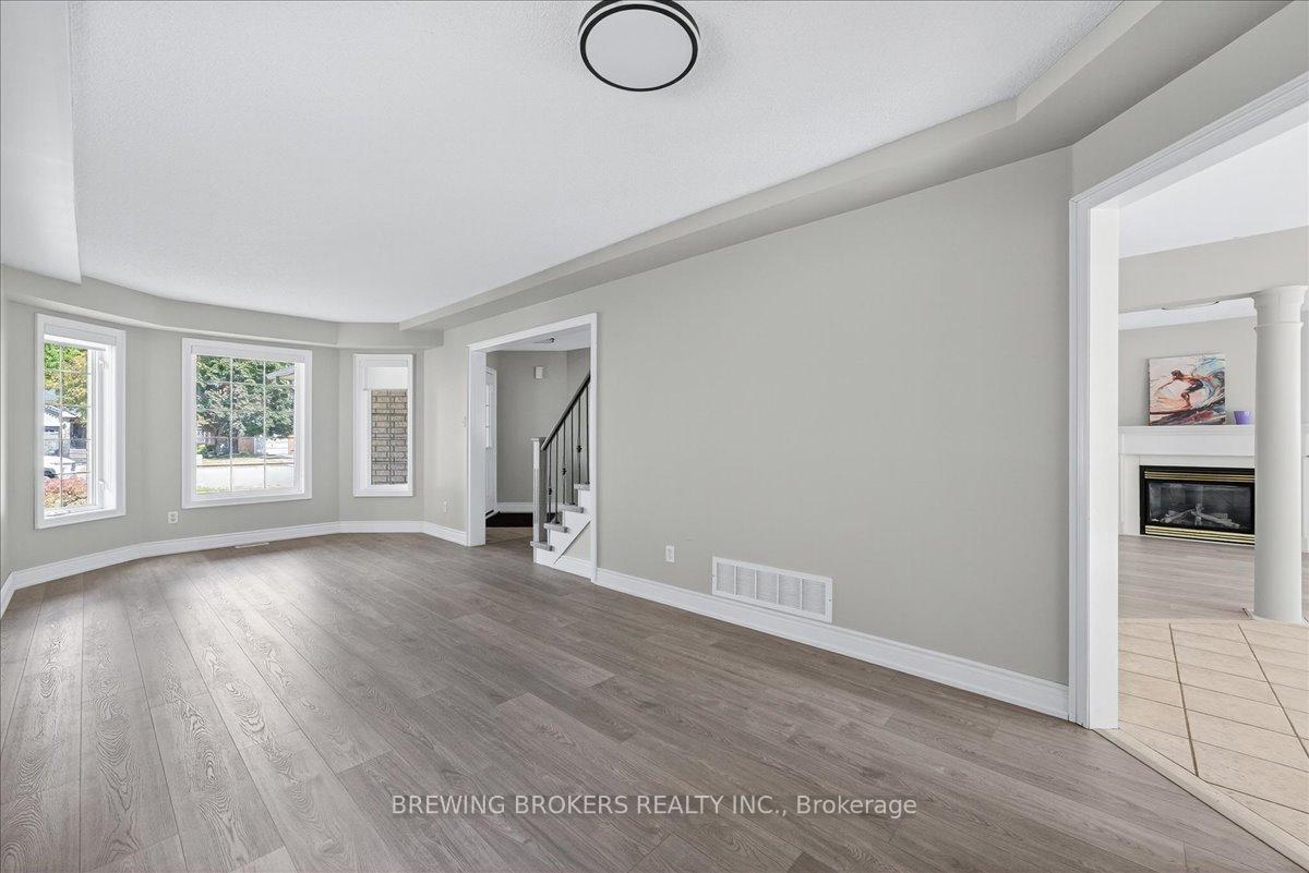 Photo 24 of 1067 Leslie Drive, Innisfil, Alcona — HOMEH