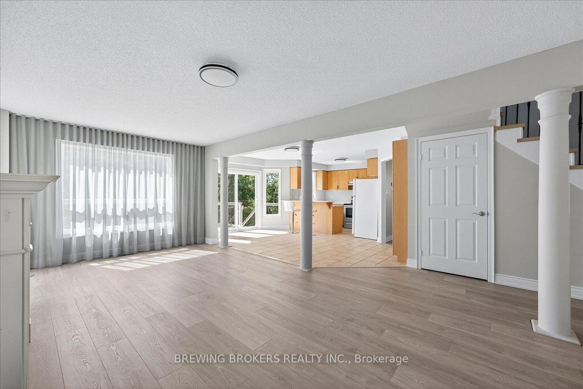 Photo 8 of 1067 Leslie Drive, Innisfil, Alcona — HOMEH