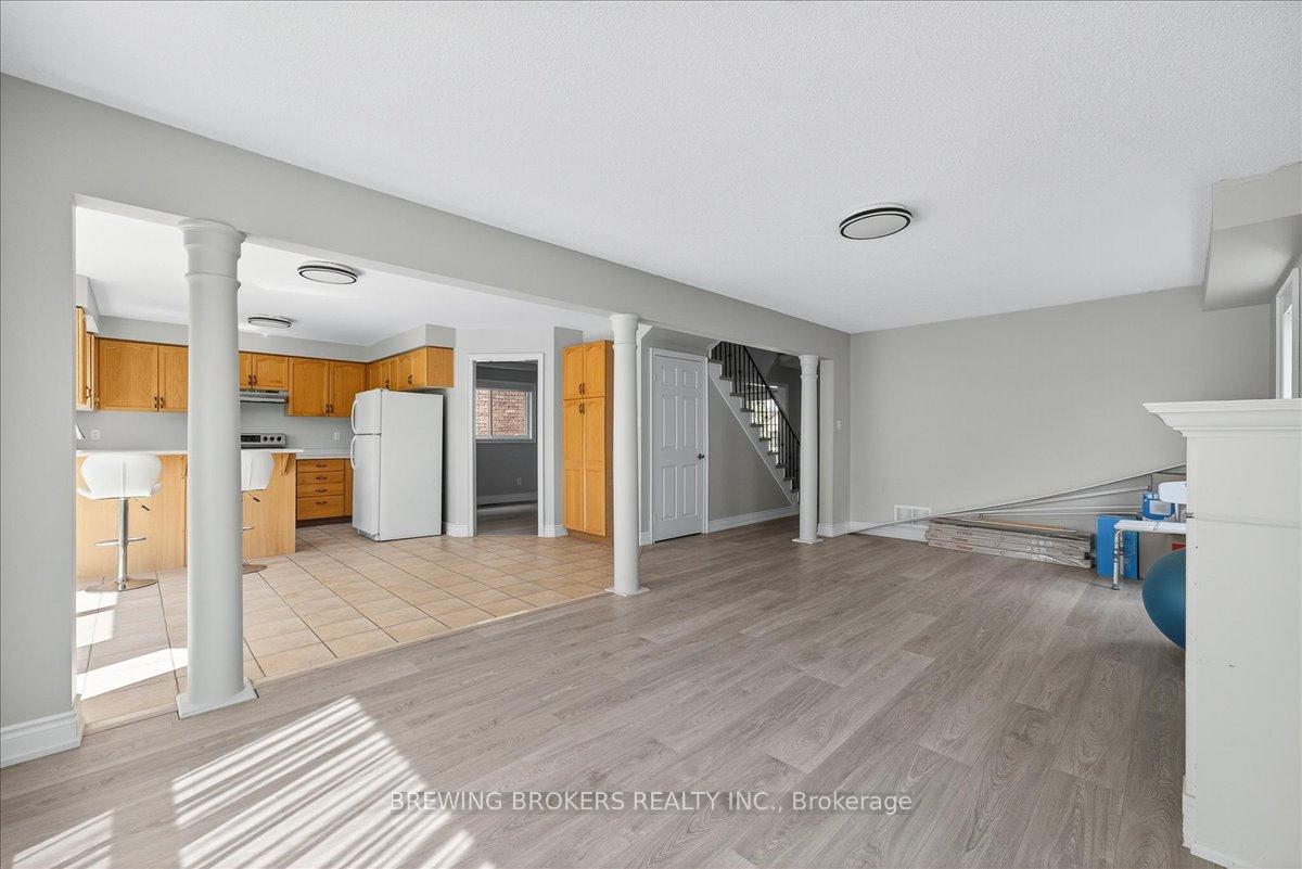 Photo 7 of 1067 Leslie Drive, Innisfil, Alcona — HOMEH