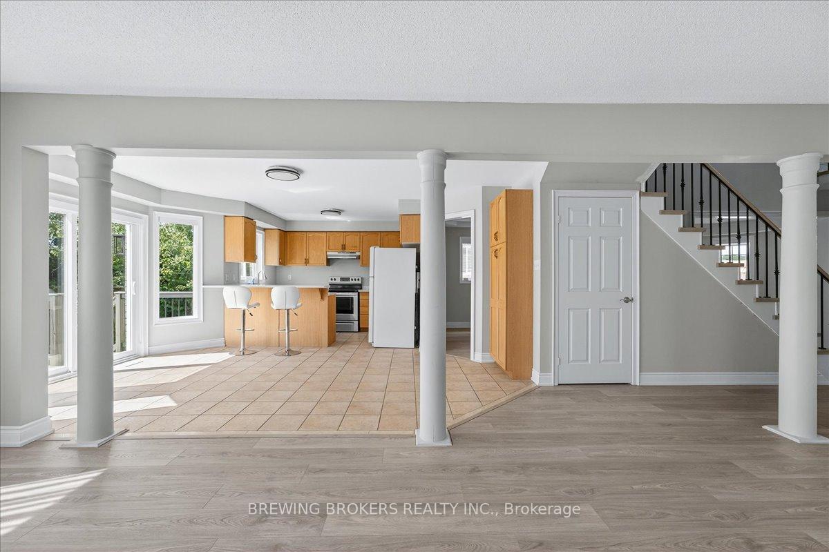 Photo 19 of 1067 Leslie Drive, Innisfil, Alcona — HOMEH