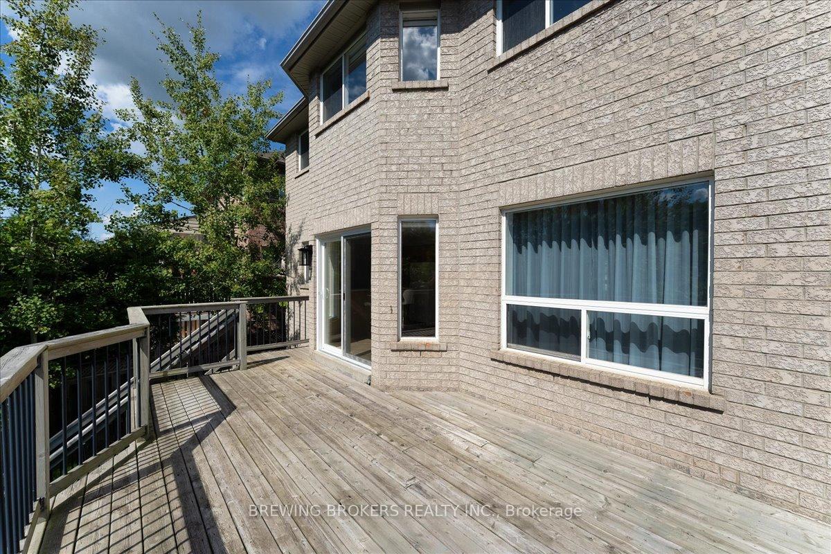 Photo 34 of 1067 Leslie Drive, Innisfil, Alcona — HOMEH