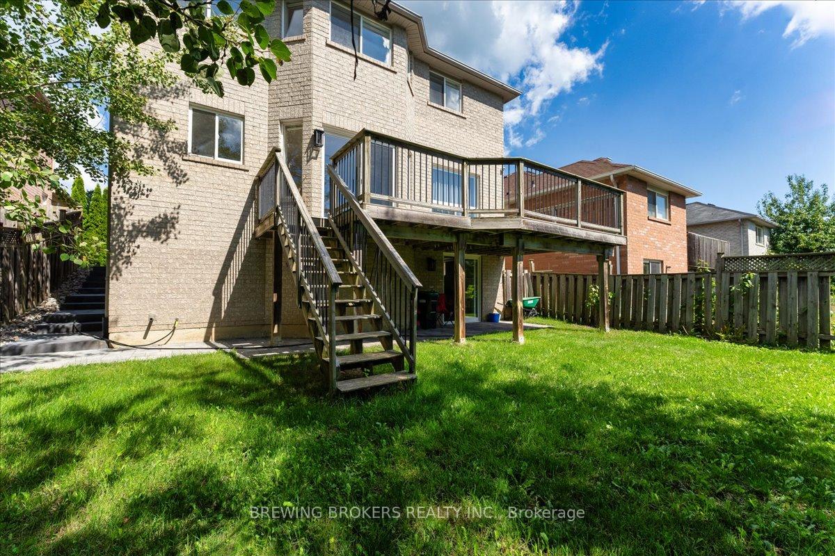 Photo 15 of 1067 Leslie Drive, Innisfil, Alcona — HOMEH