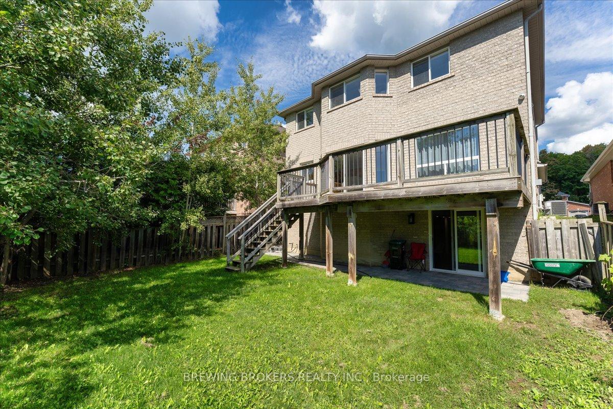 Photo 27 of 1067 Leslie Drive, Innisfil, Alcona — HOMEH