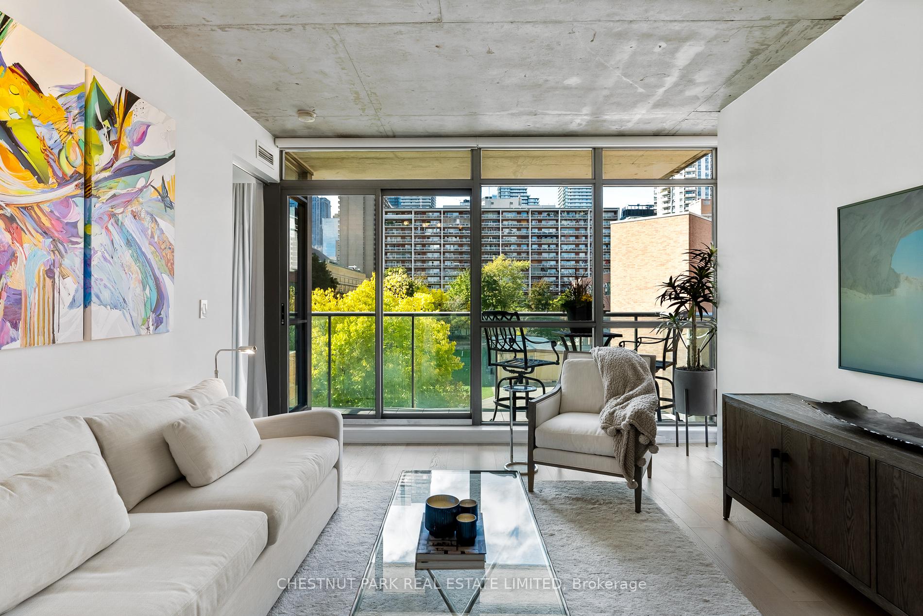 Photo 32 of Unit 302, 285 Mutual Street, Toronto, Church-Yonge Corridor — HOMEH
