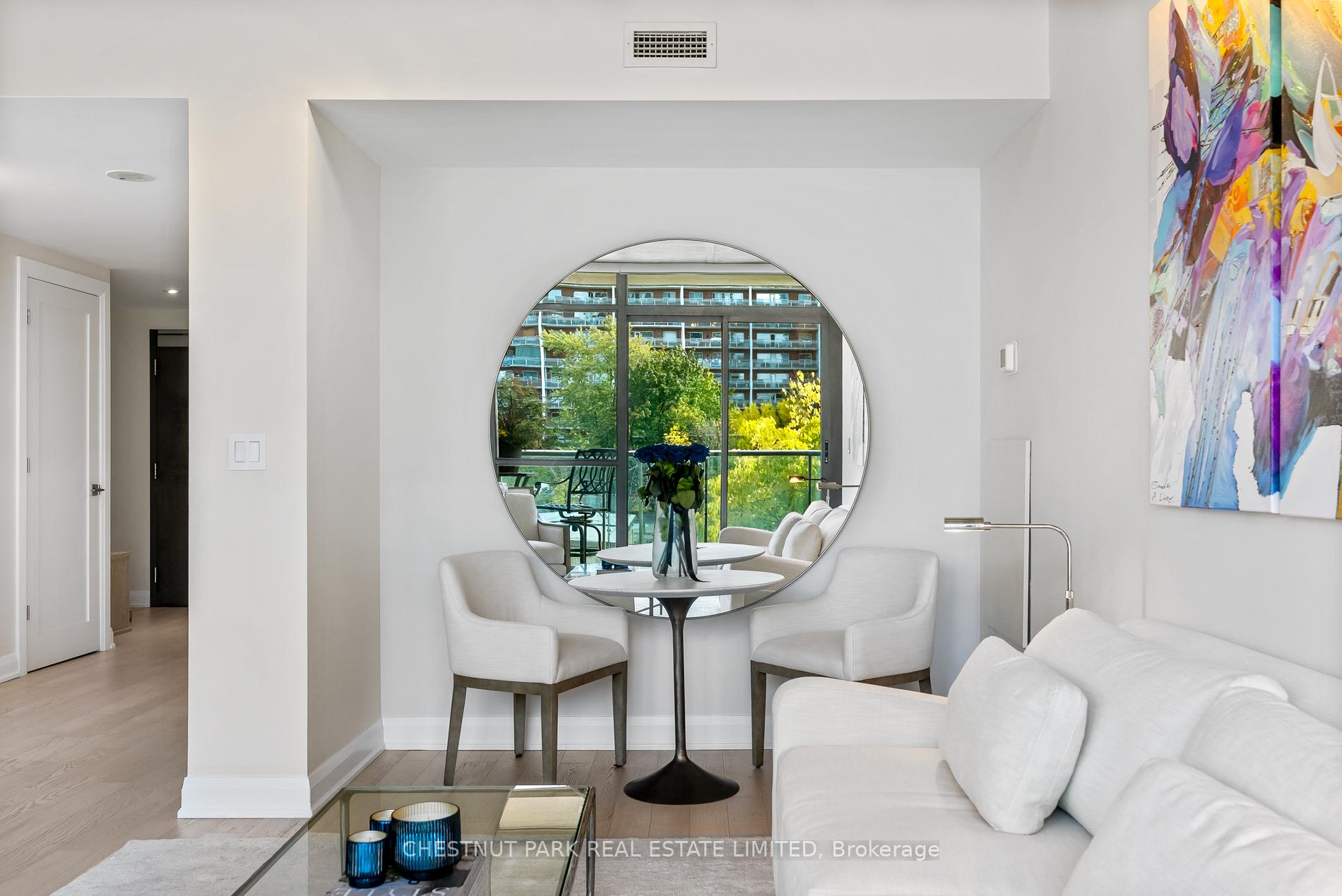 Photo 8 of Unit 302, 285 Mutual Street, Toronto, Church-Yonge Corridor — HOMEH