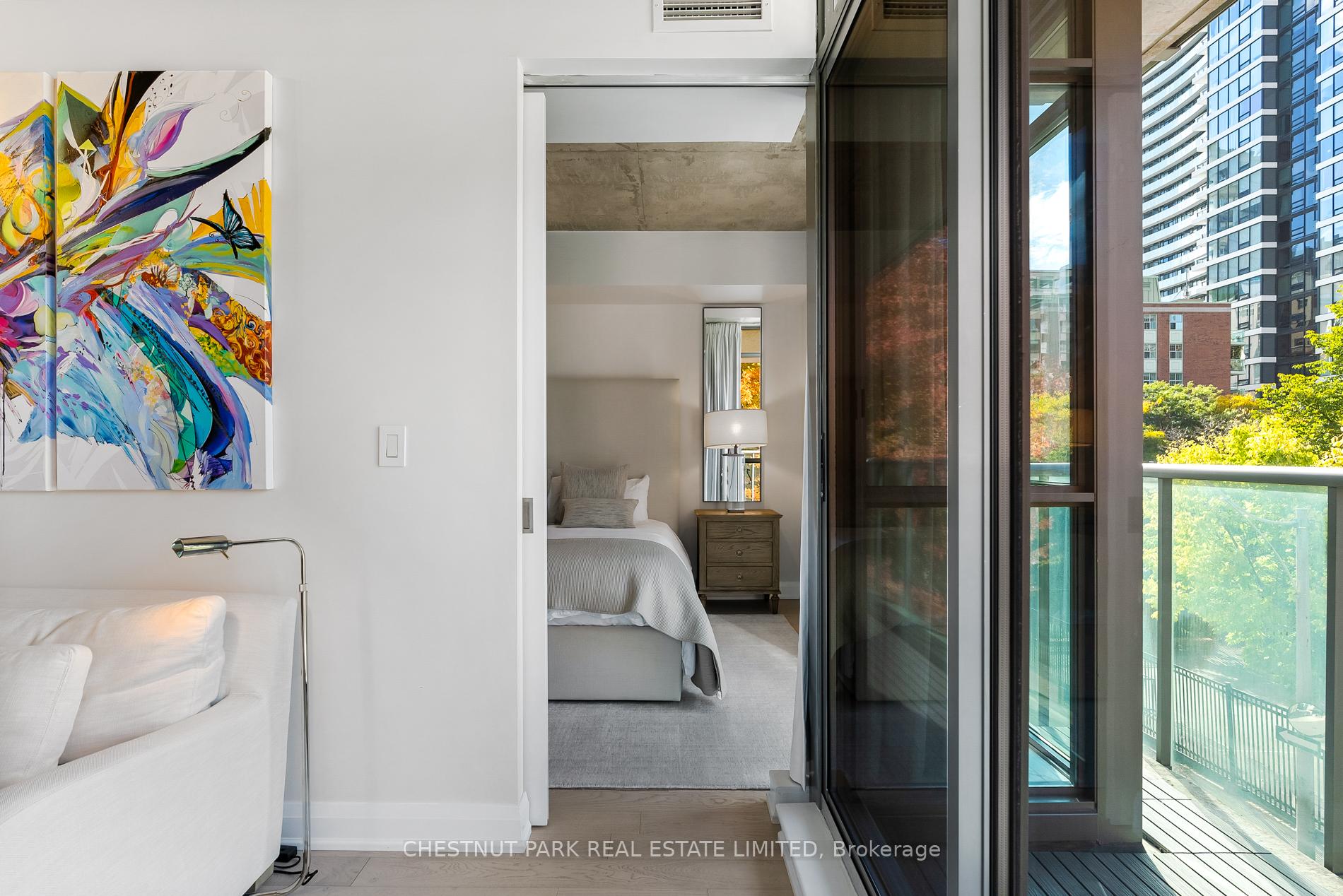 Photo 24 of Unit 302, 285 Mutual Street, Toronto, Church-Yonge Corridor — HOMEH
