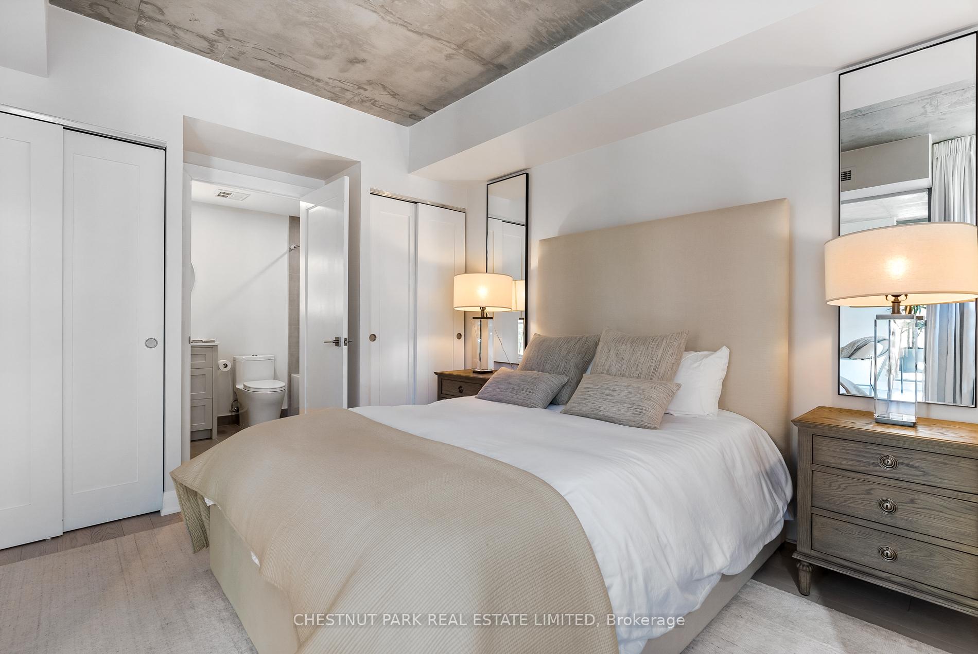 Photo 21 of Unit 302, 285 Mutual Street, Toronto, Church-Yonge Corridor — HOMEH
