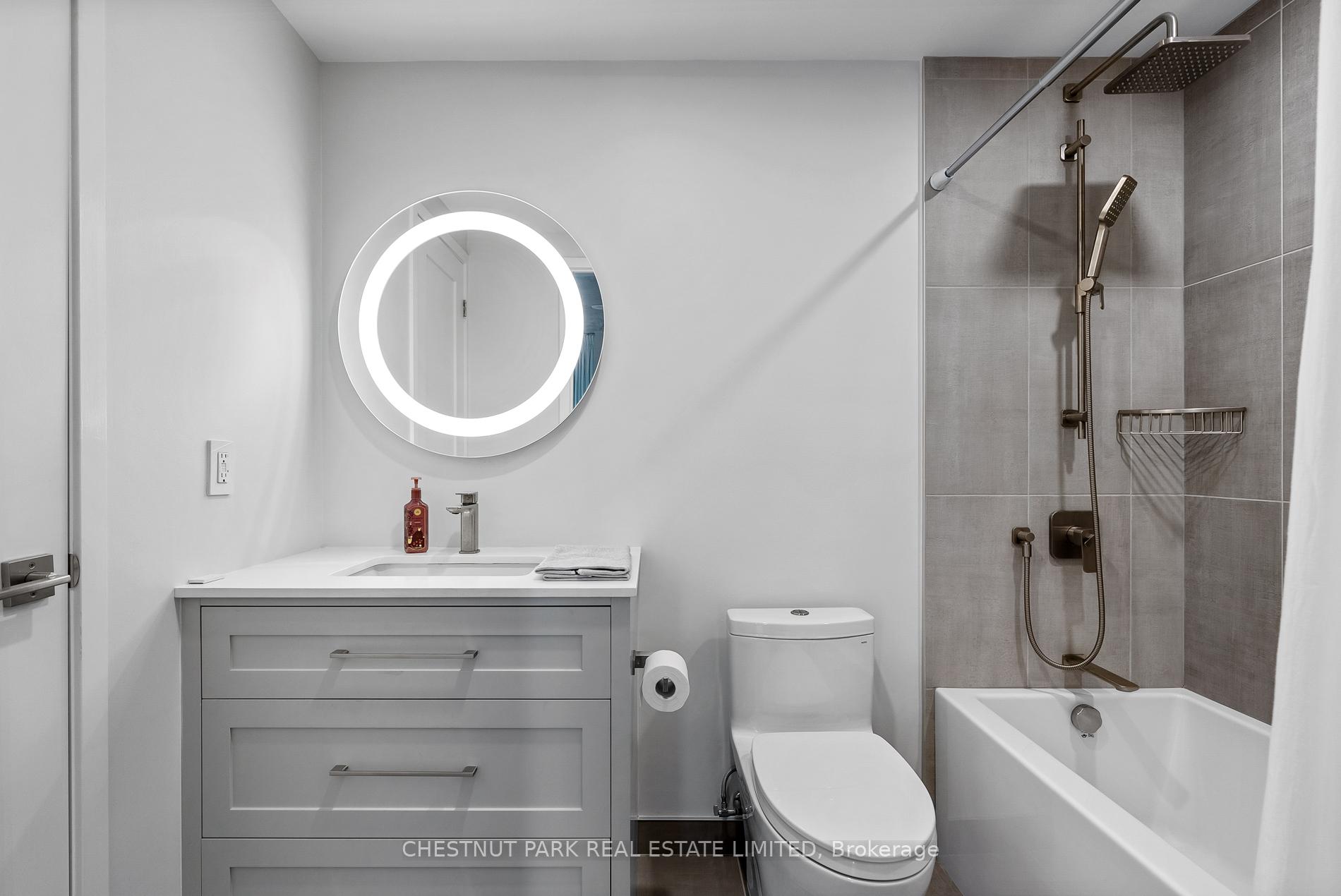 Photo 16 of Unit 302, 285 Mutual Street, Toronto, Church-Yonge Corridor — HOMEH