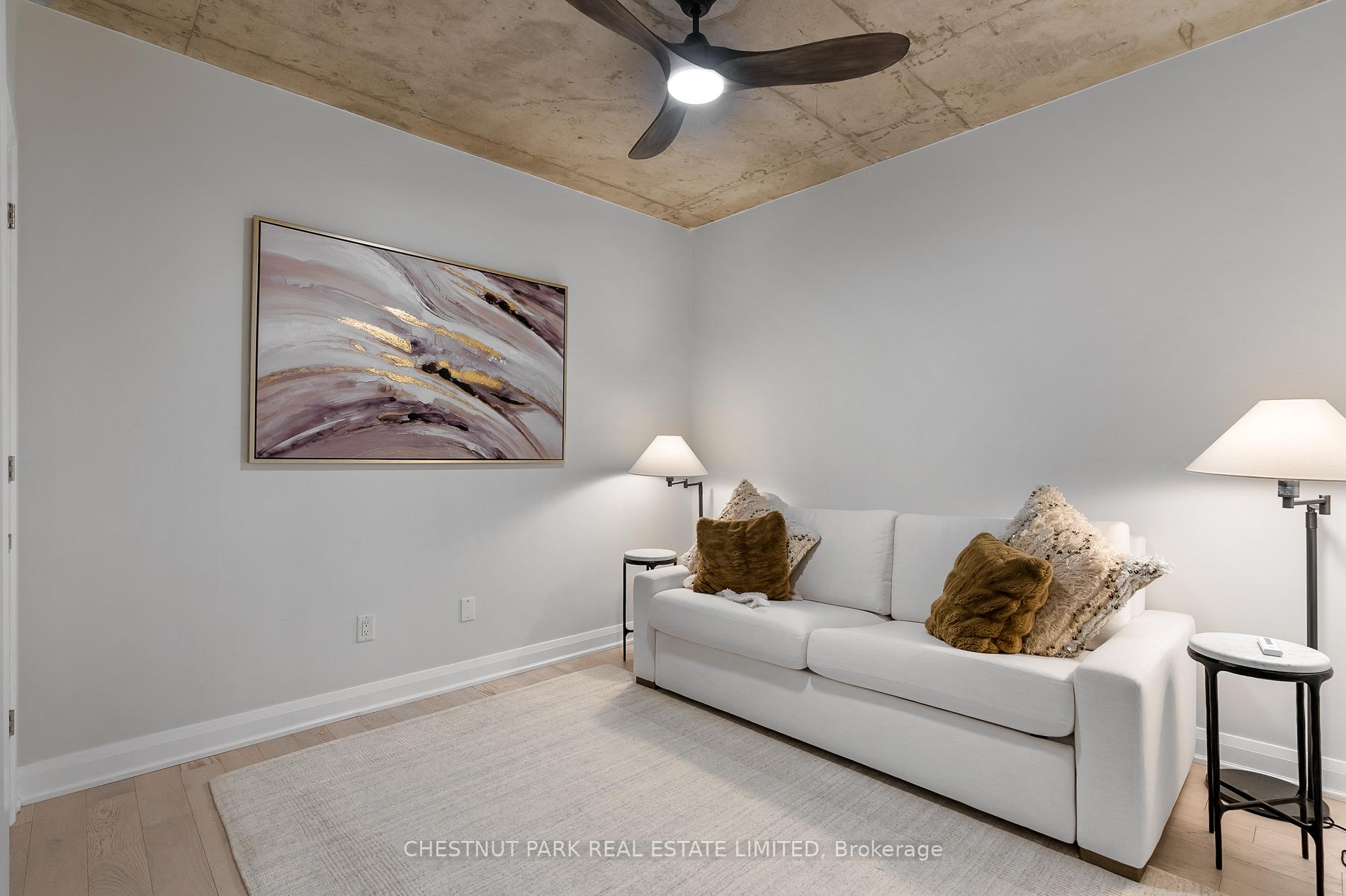 Photo 20 of Unit 302, 285 Mutual Street, Toronto, Church-Yonge Corridor — HOMEH