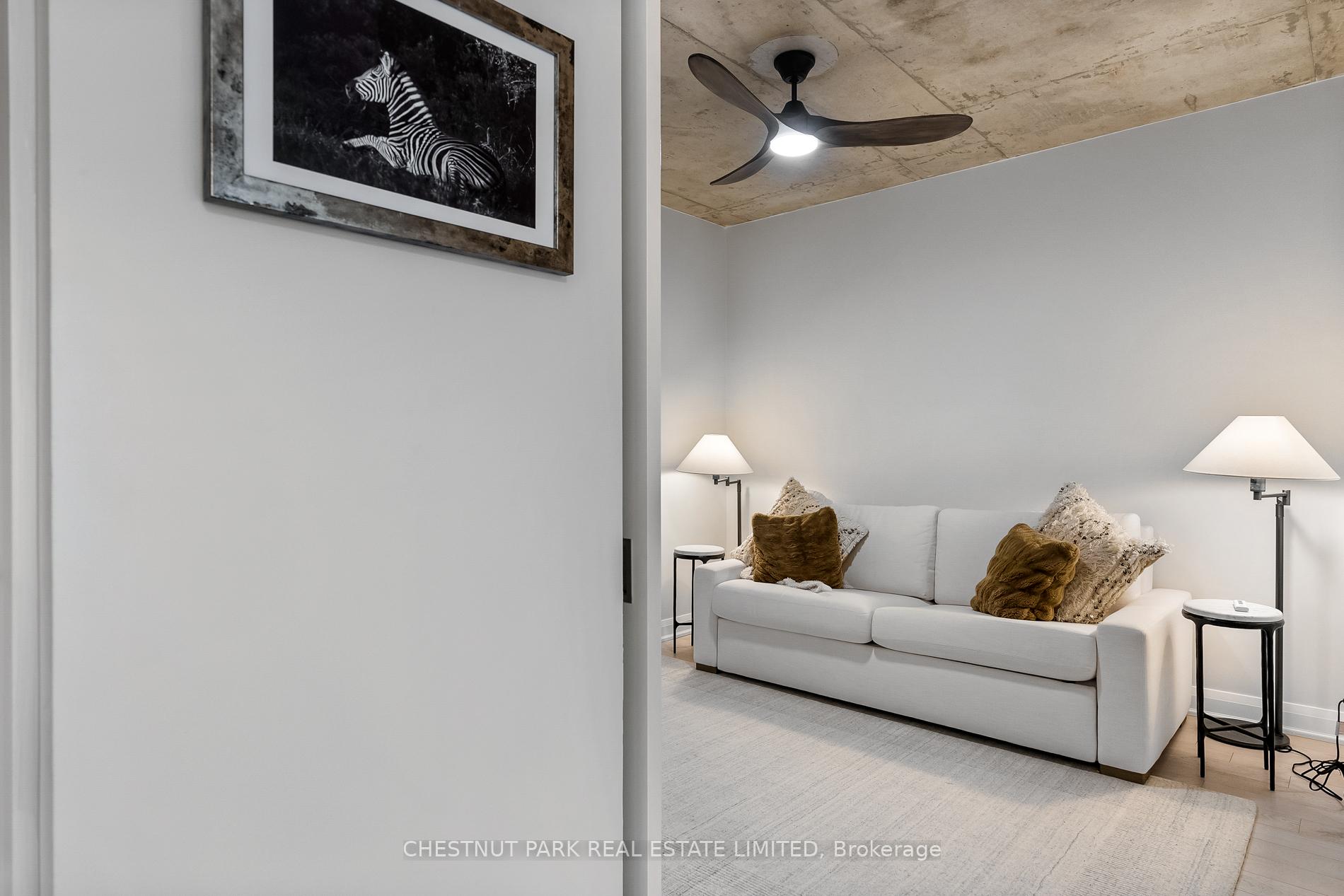 Photo 33 of Unit 302, 285 Mutual Street, Toronto, Church-Yonge Corridor — HOMEH
