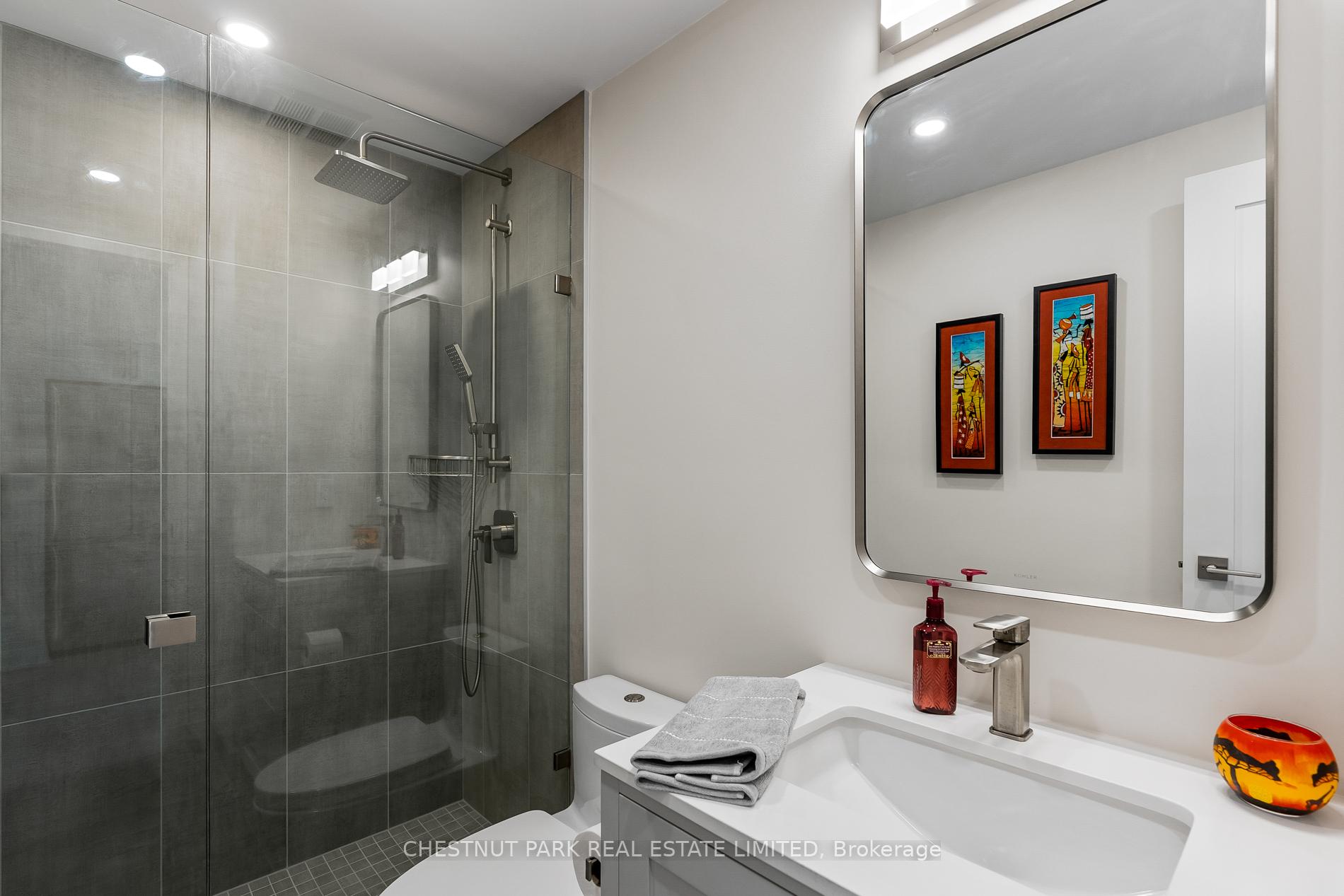 Photo 31 of Unit 302, 285 Mutual Street, Toronto, Church-Yonge Corridor — HOMEH
