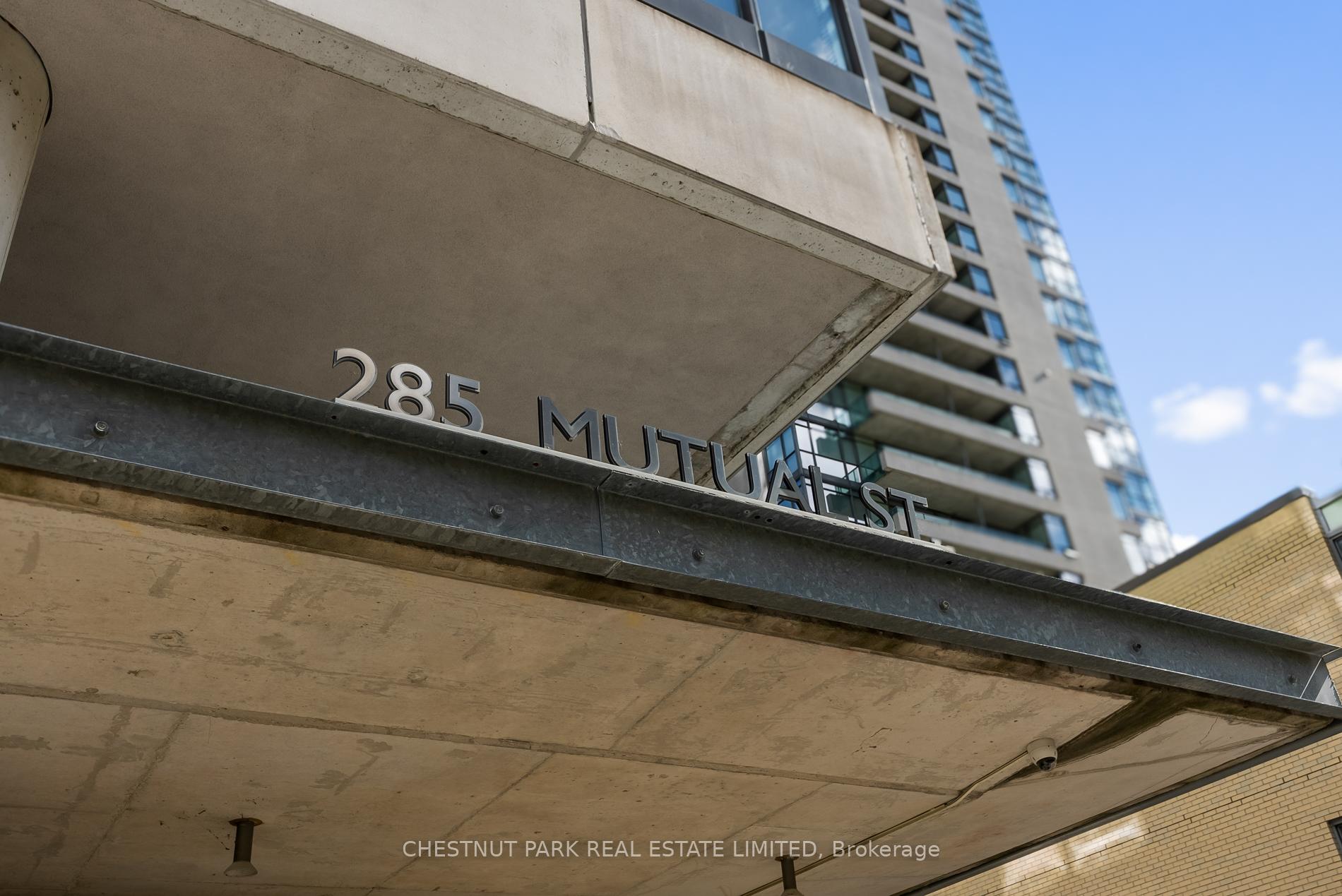 Photo 28 of Unit 302, 285 Mutual Street, Toronto, Church-Yonge Corridor — HOMEH
