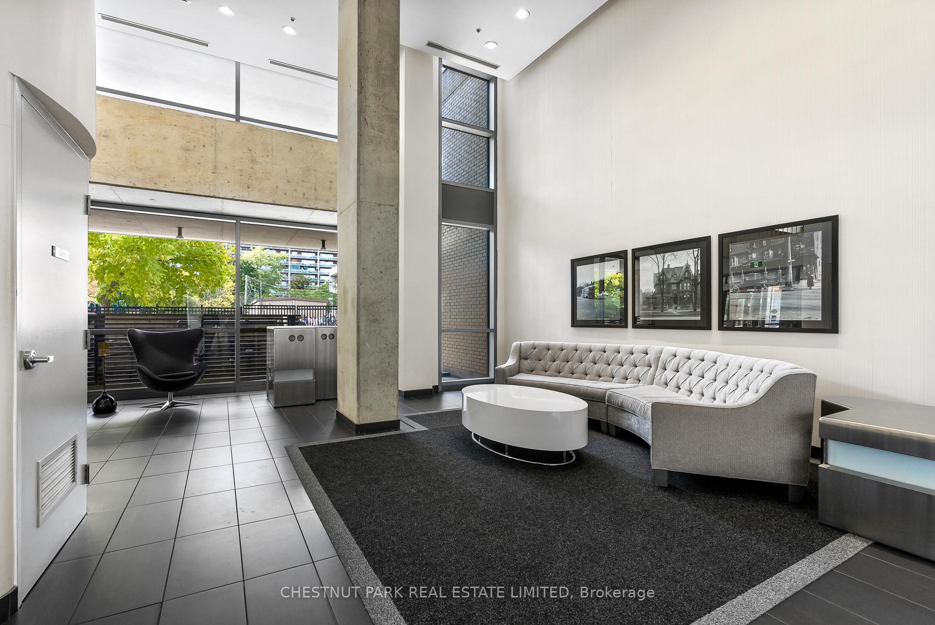 Photo 23 of Unit 302, 285 Mutual Street, Toronto, Church-Yonge Corridor — HOMEH