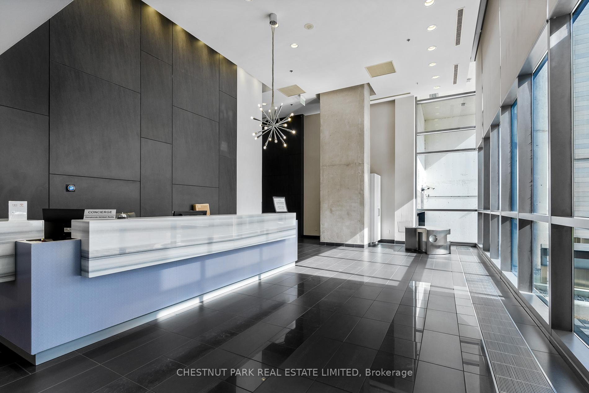 Photo 15 of Unit 302, 285 Mutual Street, Toronto, Church-Yonge Corridor — HOMEH