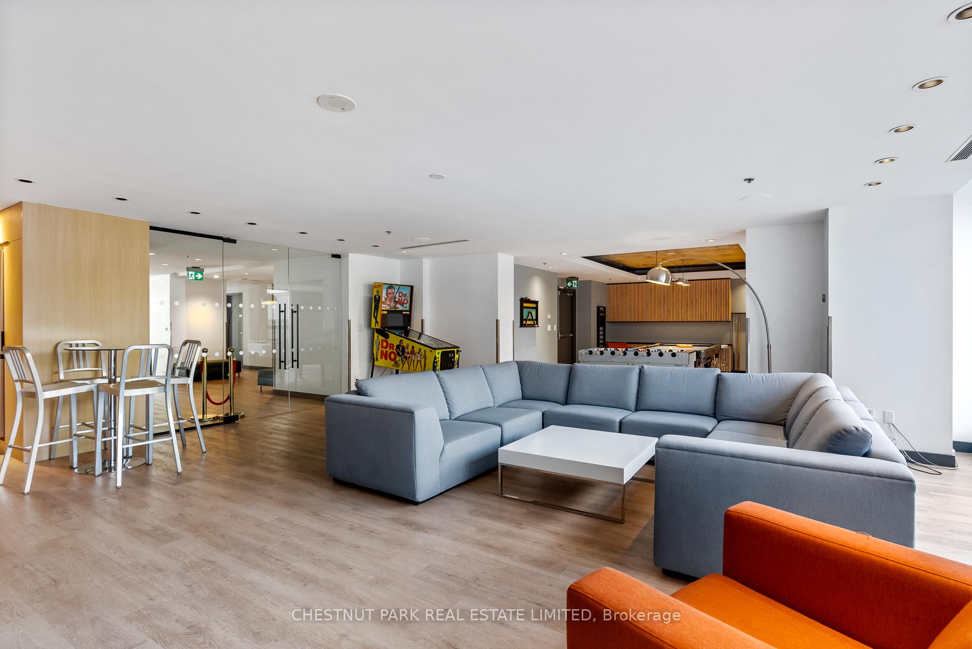 Photo 35 of Unit 302, 285 Mutual Street, Toronto, Church-Yonge Corridor — HOMEH