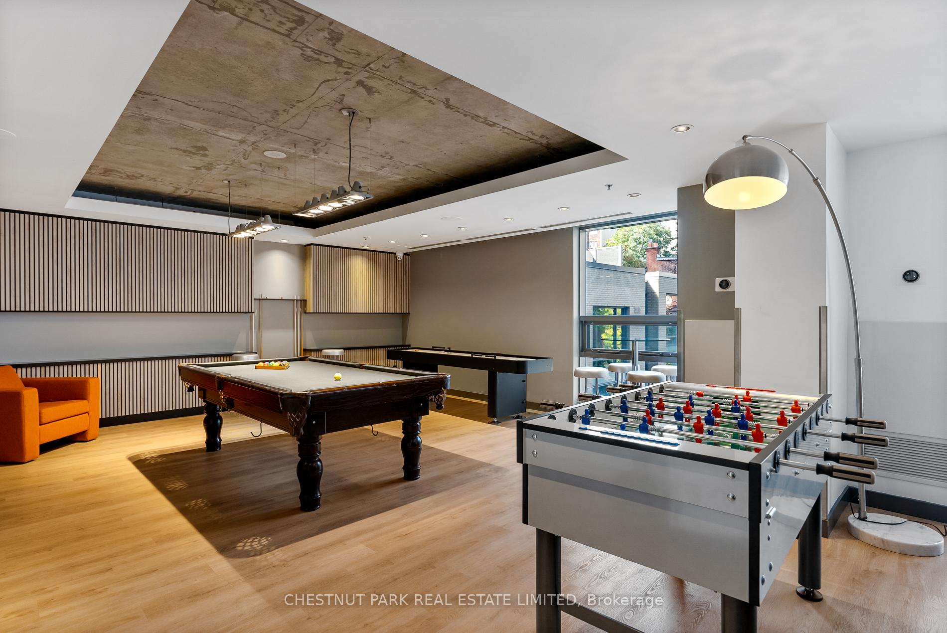 Photo 26 of Unit 302, 285 Mutual Street, Toronto, Church-Yonge Corridor — HOMEH