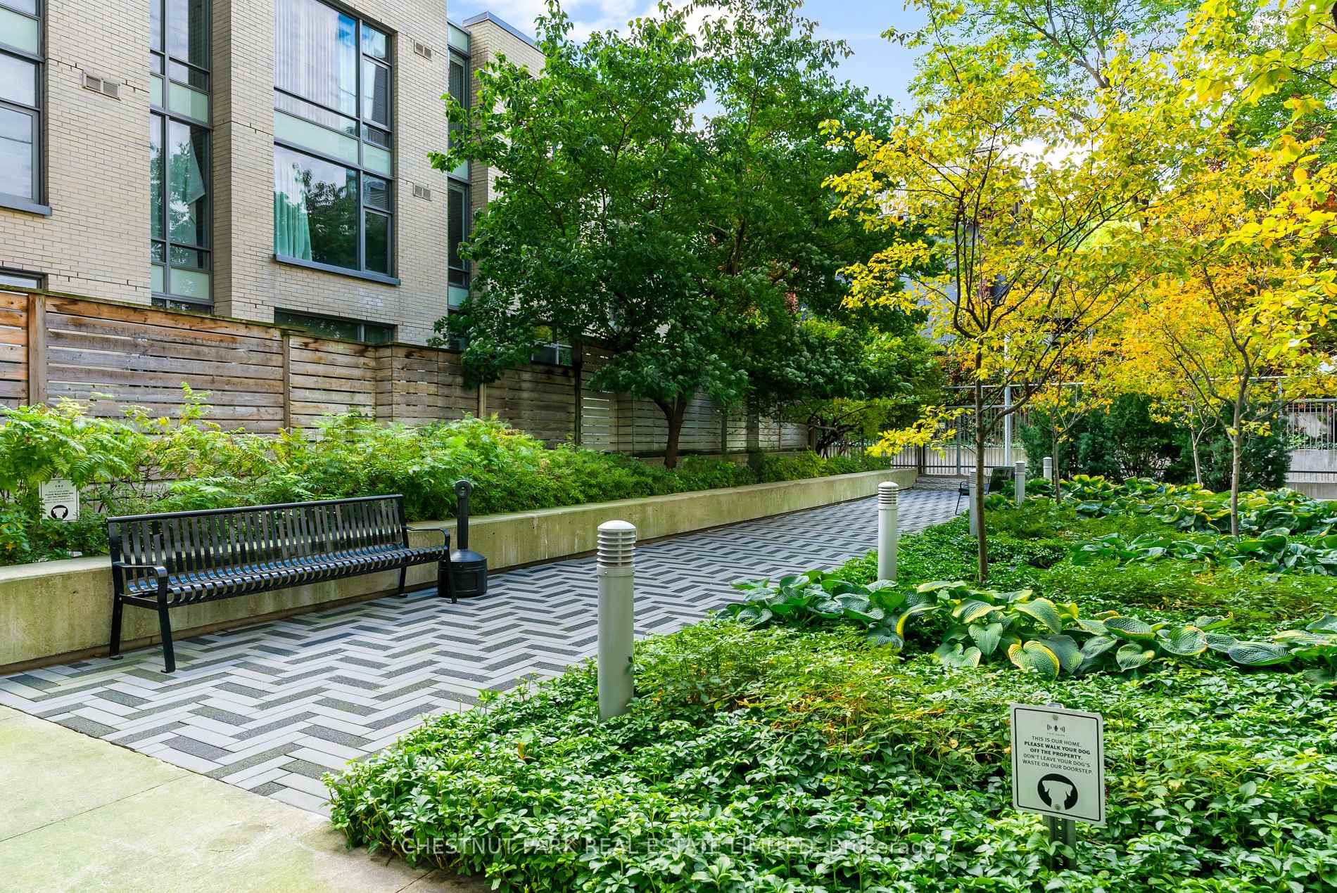 Photo 30 of Unit 302, 285 Mutual Street, Toronto, Church-Yonge Corridor — HOMEH