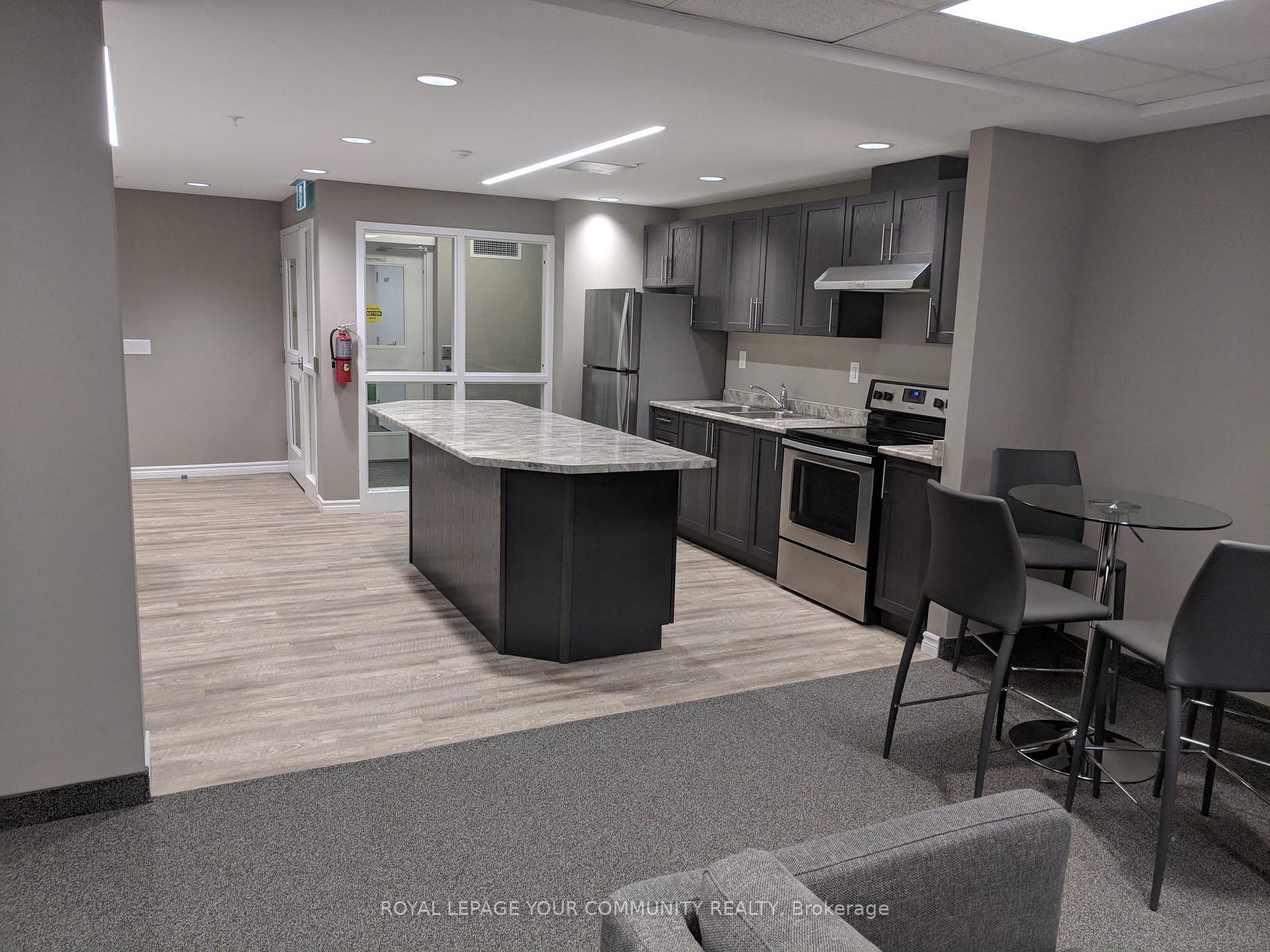 Photo 2 of Unit 612, 7 Kay Crescent, Guelph, Pineridge/Westminster Woods — HOMEH