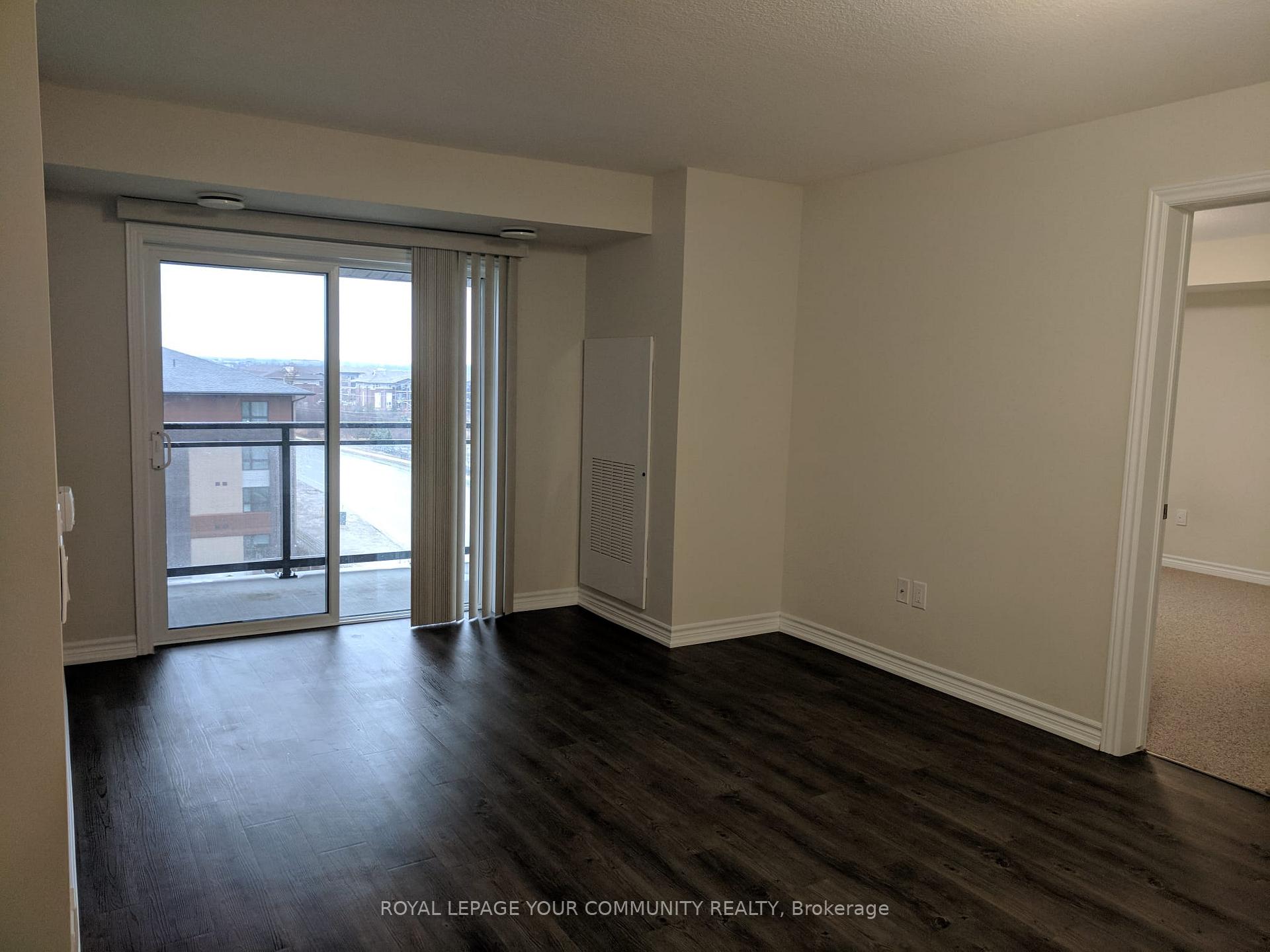 Photo 3 of Unit 612, 7 Kay Crescent, Guelph, Pineridge/Westminster Woods — HOMEH