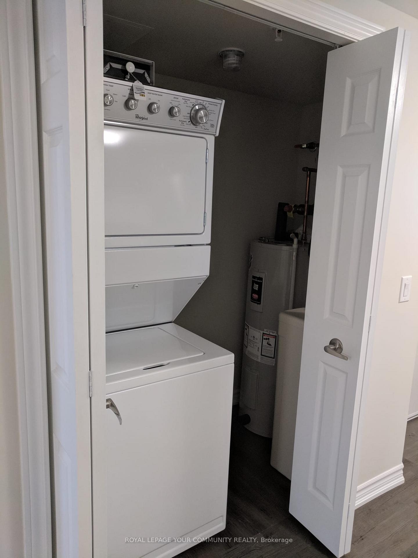 Photo 4 of Unit 612, 7 Kay Crescent, Guelph, Pineridge/Westminster Woods — HOMEH