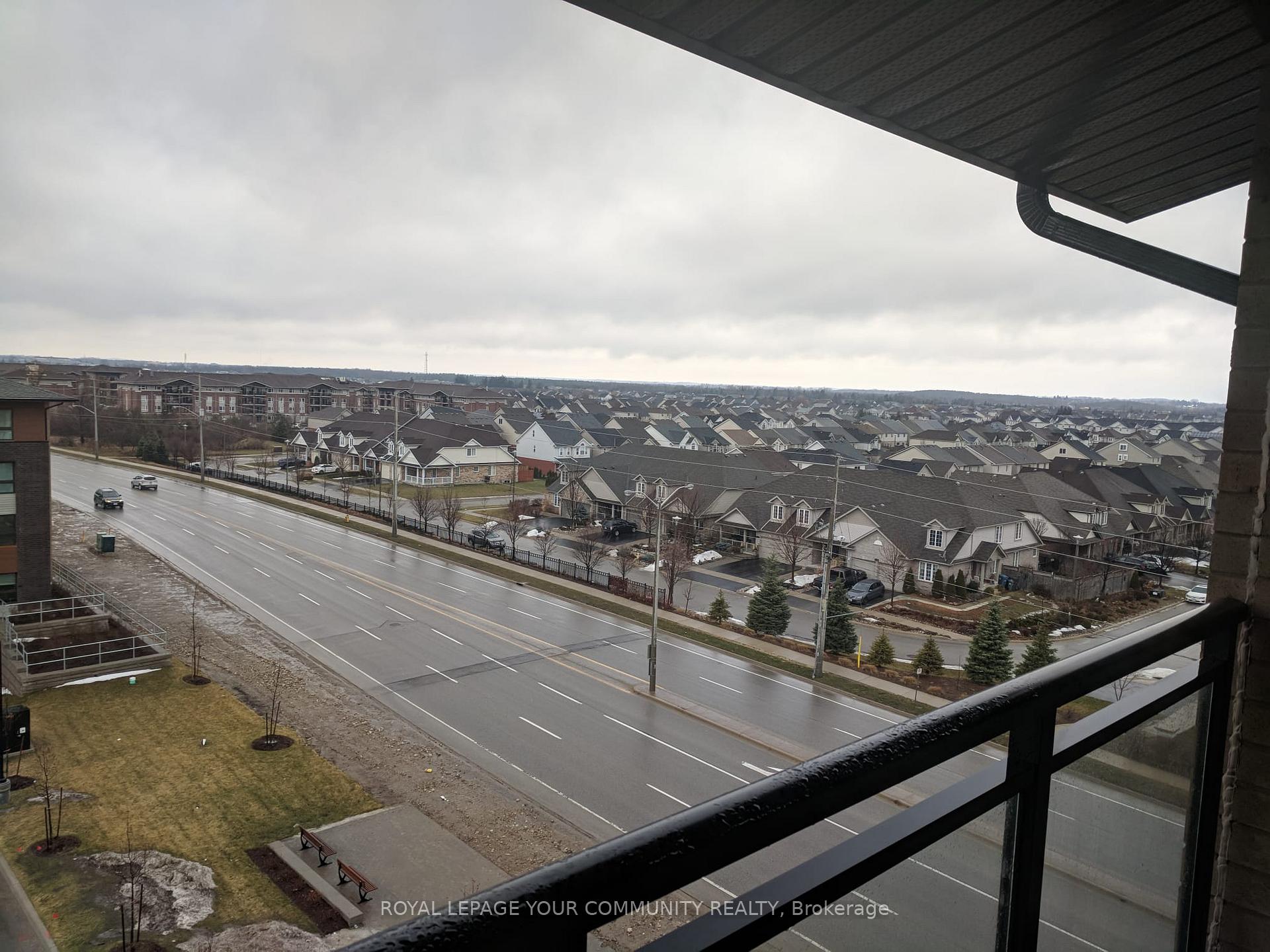 Photo 7 of Unit 612, 7 Kay Crescent, Guelph, Pineridge/Westminster Woods — HOMEH