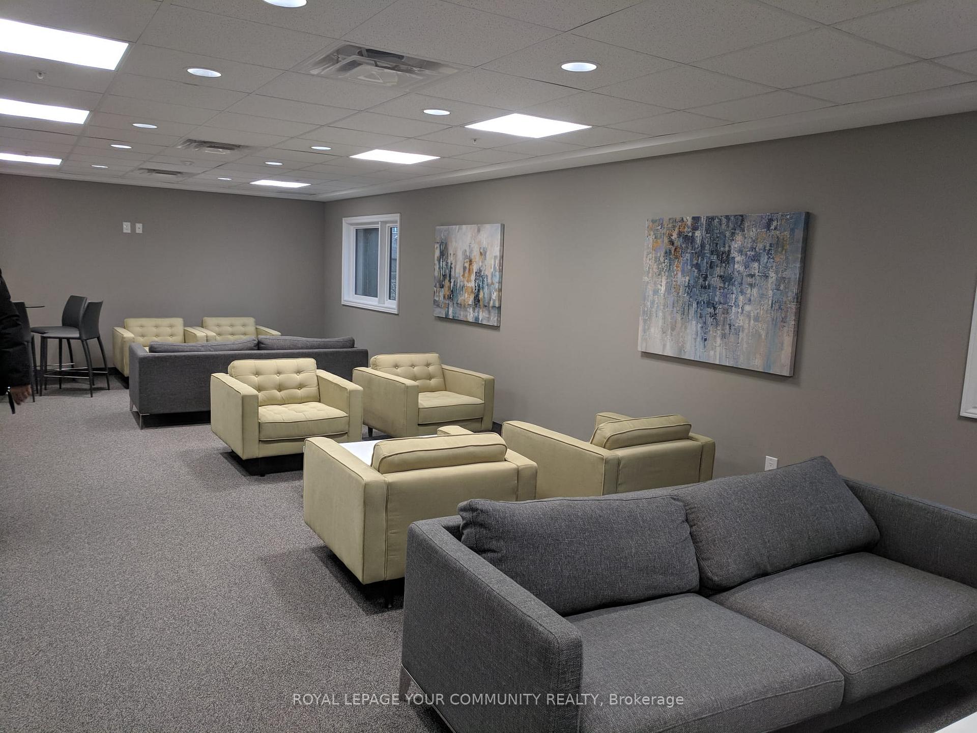 Photo 6 of Unit 612, 7 Kay Crescent, Guelph, Pineridge/Westminster Woods — HOMEH