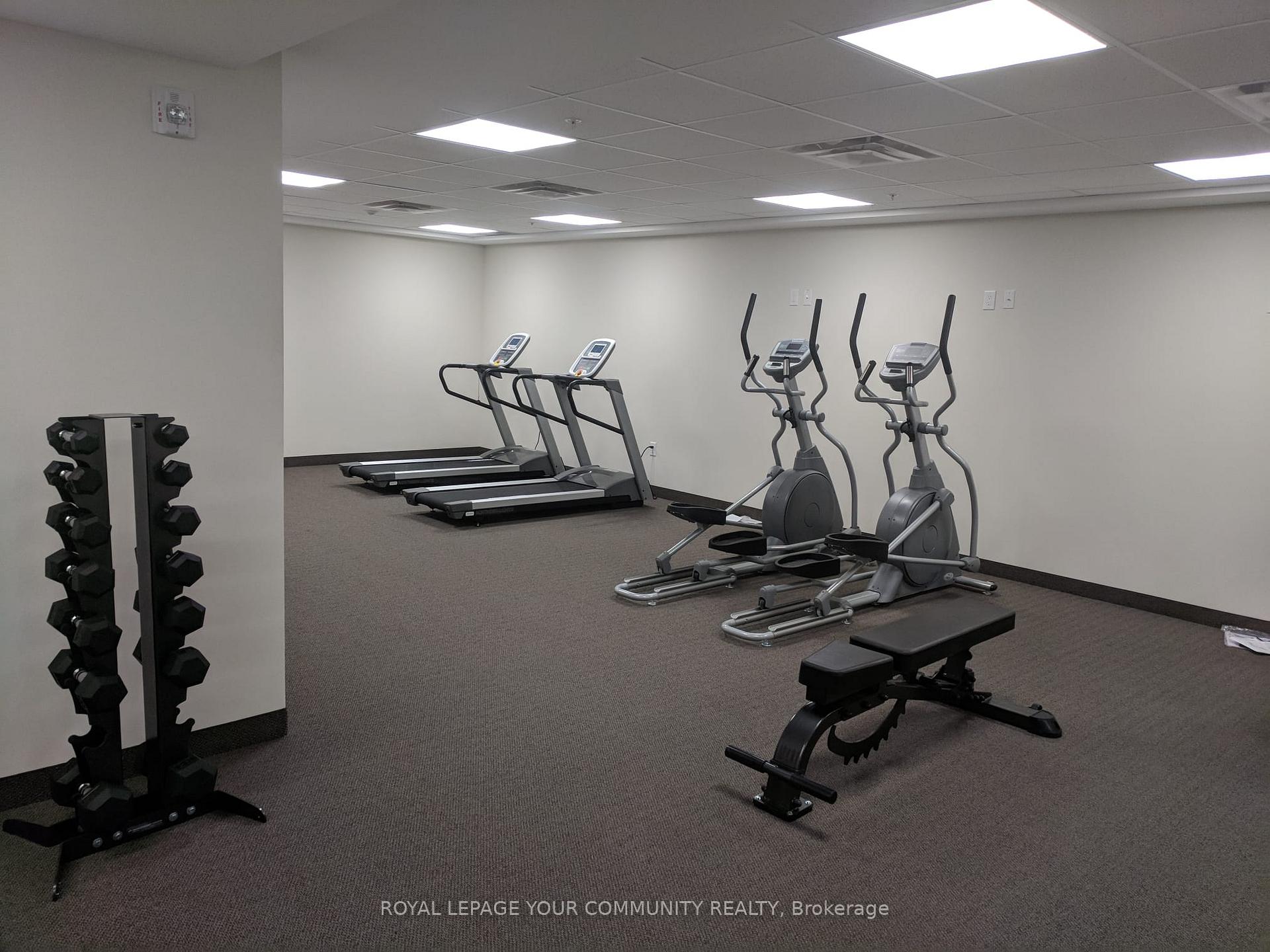 Photo 9 of Unit 612, 7 Kay Crescent, Guelph, Pineridge/Westminster Woods — HOMEH